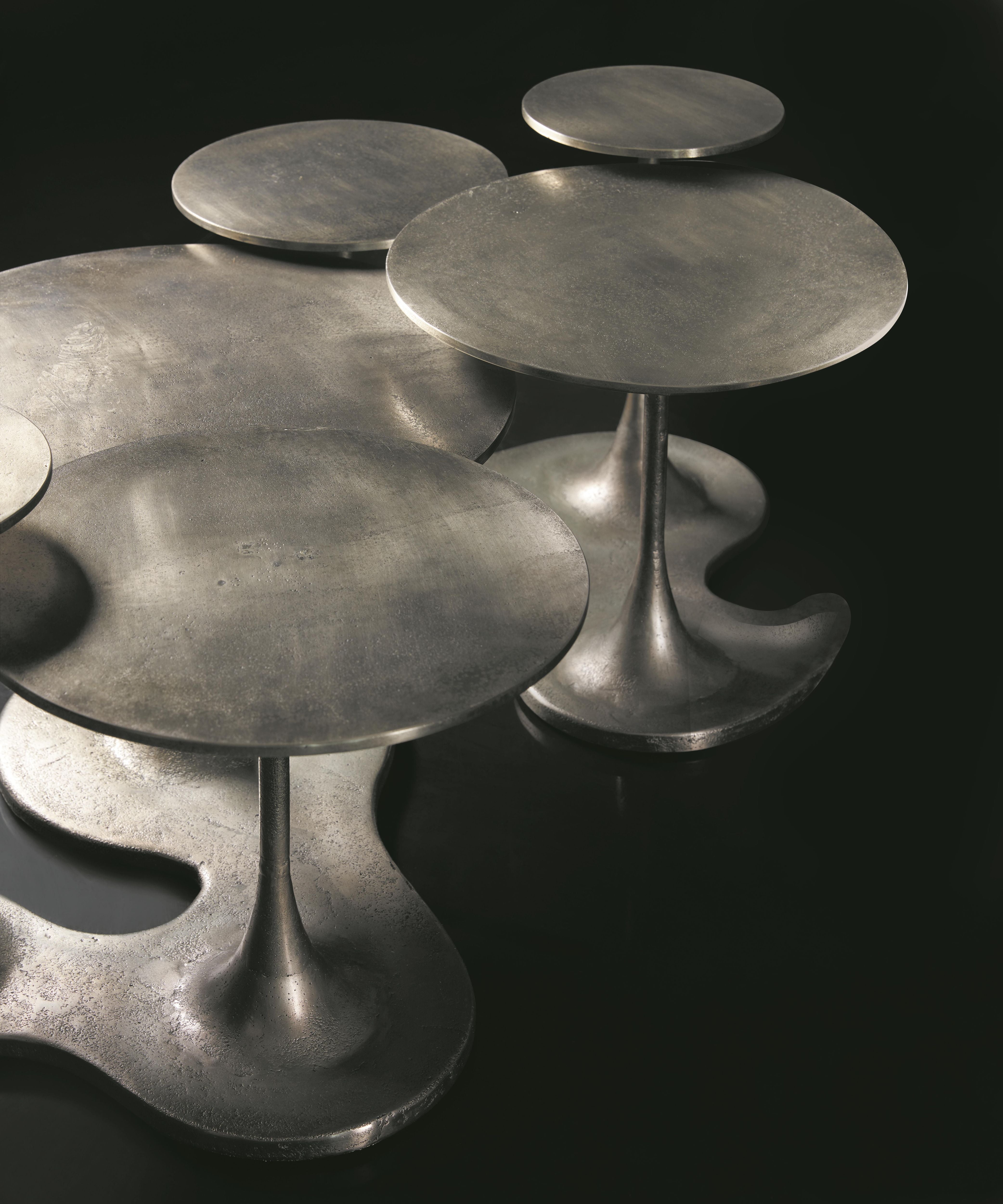 Bernhardt Furniture Circlet Cocktail Table