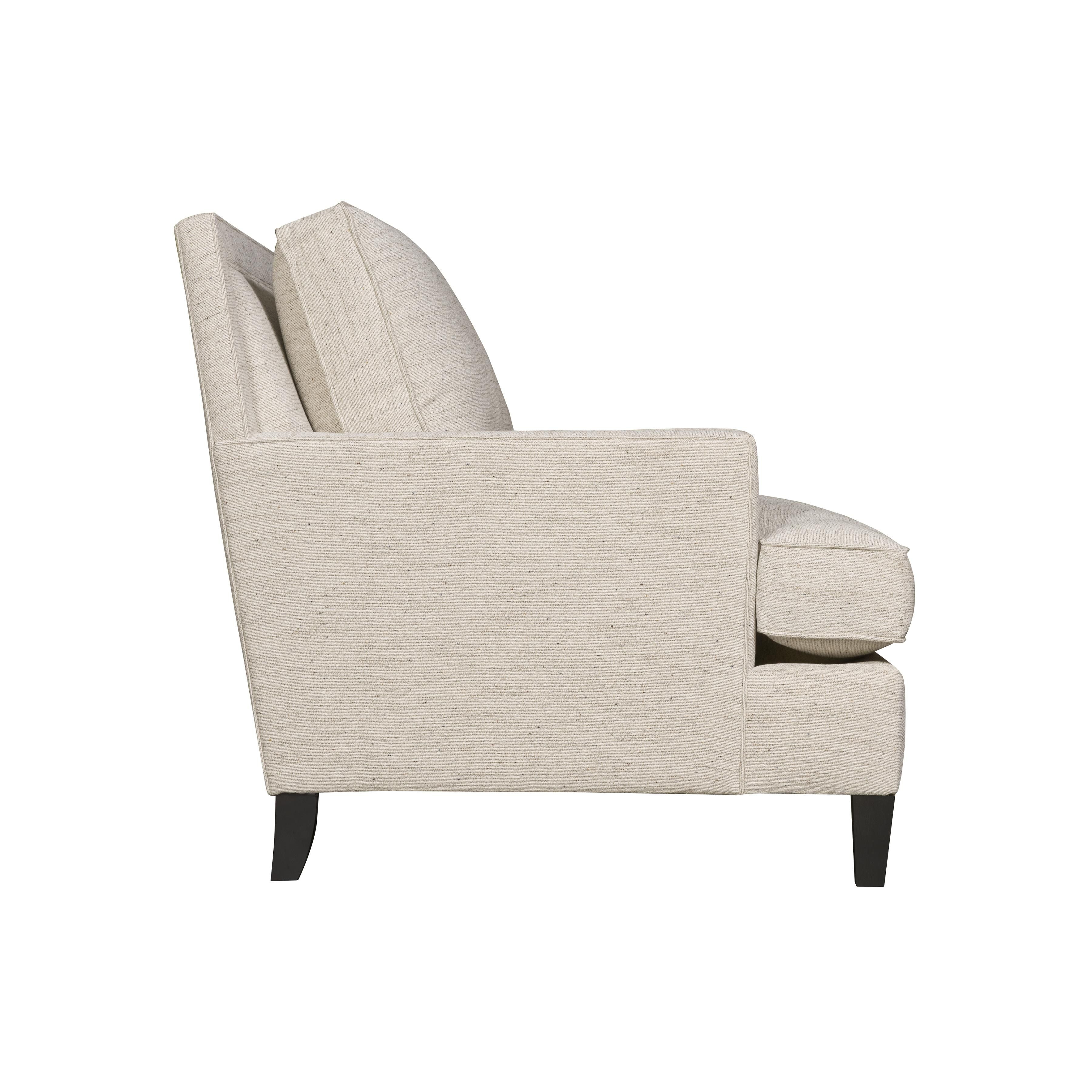 Bernhardt Addison Fabric Loveseat