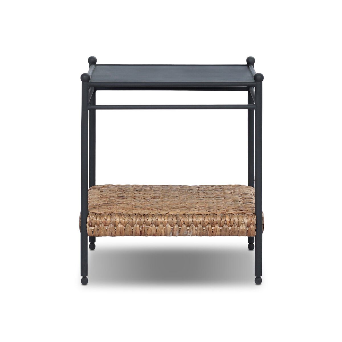 Evanne End Table