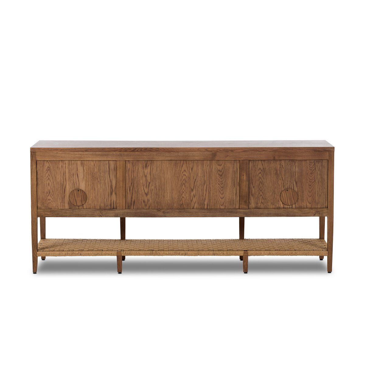 Kenzo Media Console