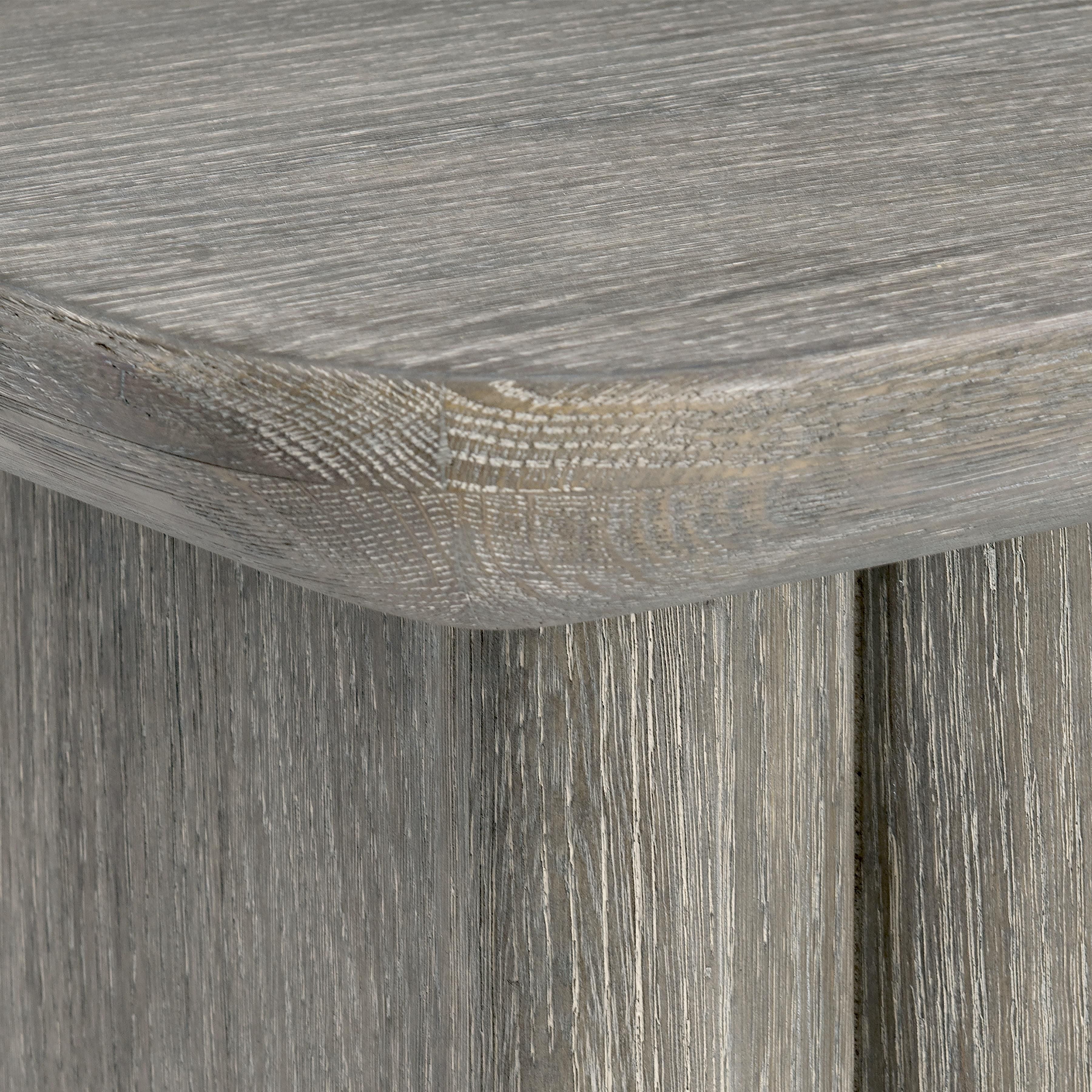 Bernhardt Furniture – Monolith Side Table