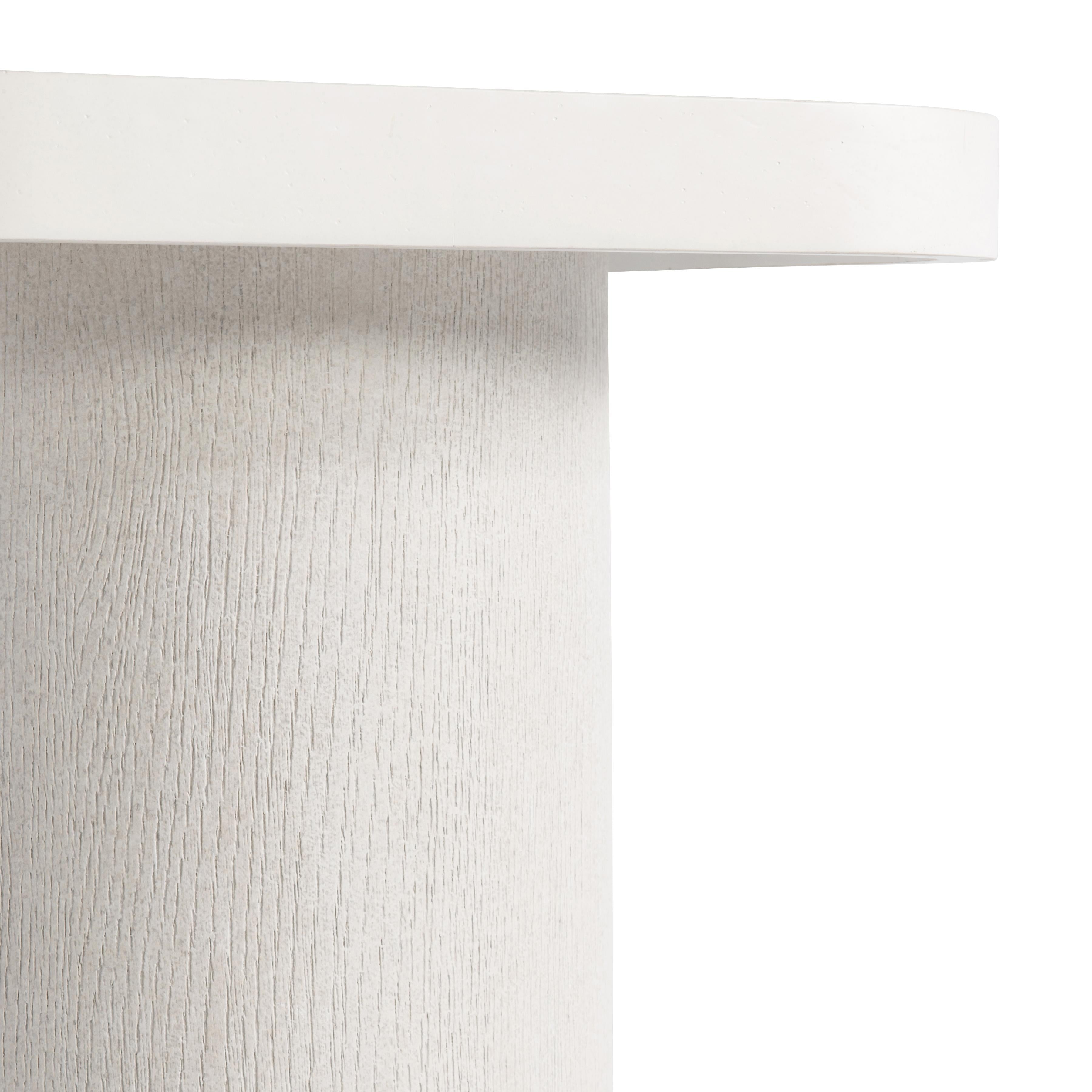 Bernhardt Furniture Ellison Side Table