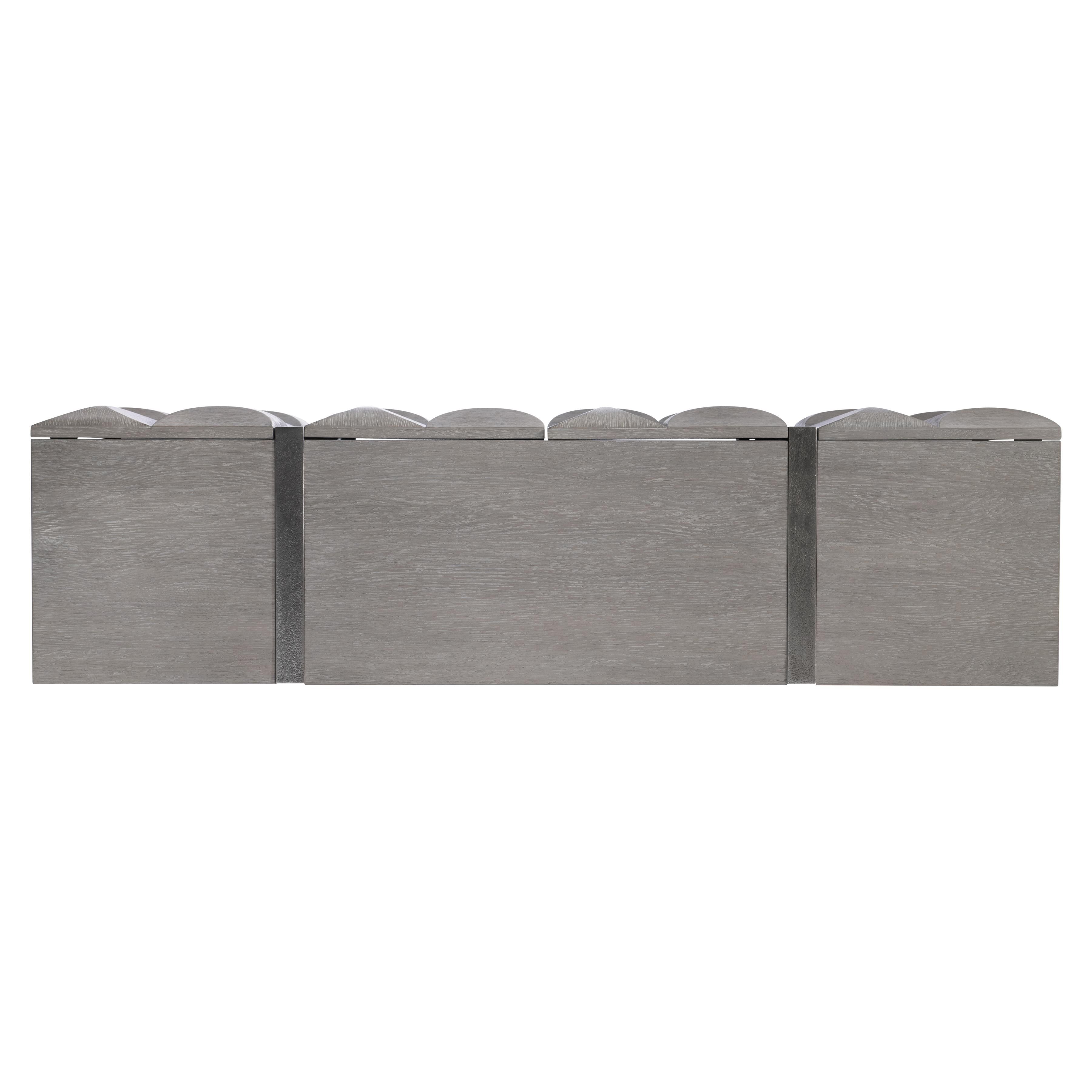 Bernhardt Furniture – Rune Entertainment Credenza