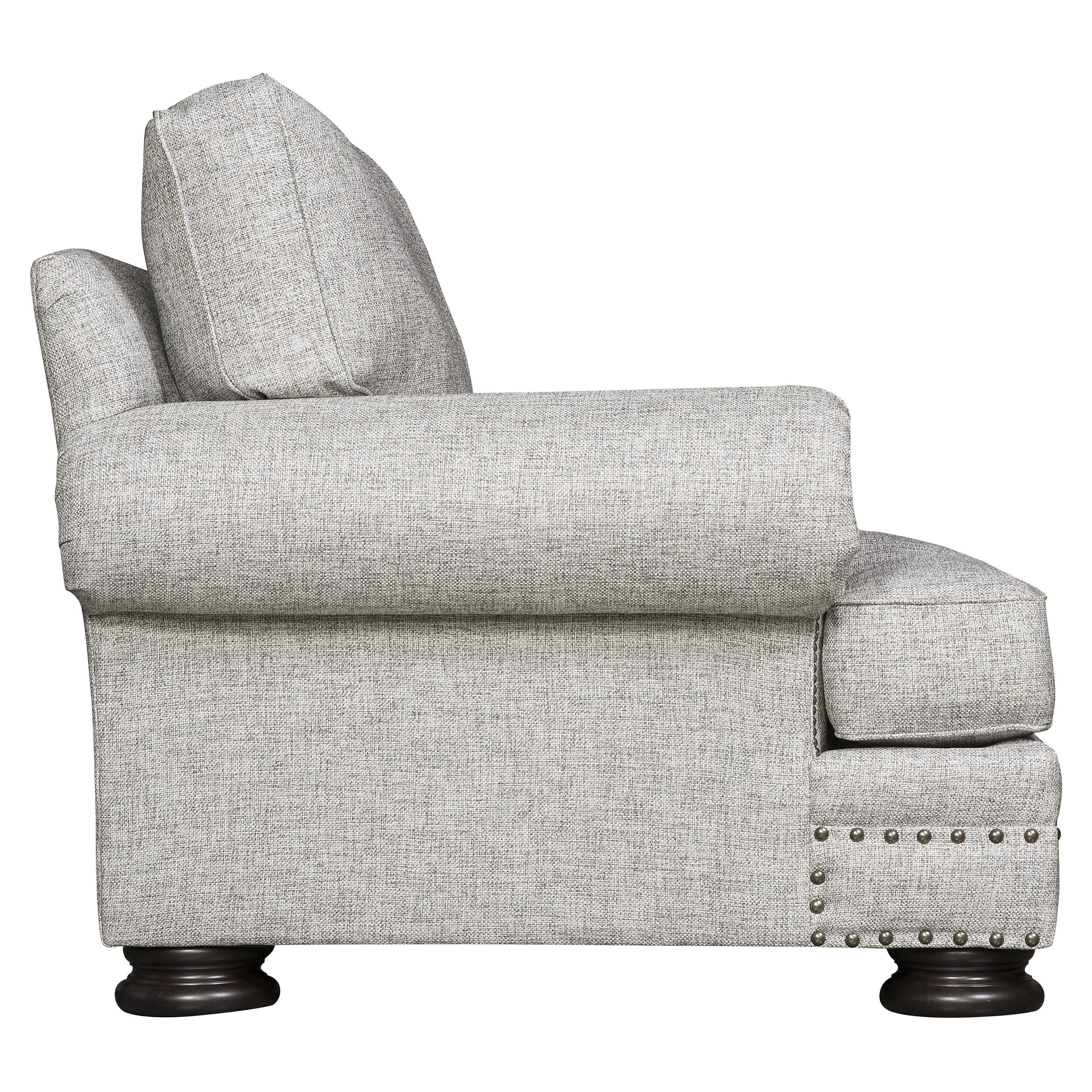 Bernhardt Furniture – Foster Fabric Chair