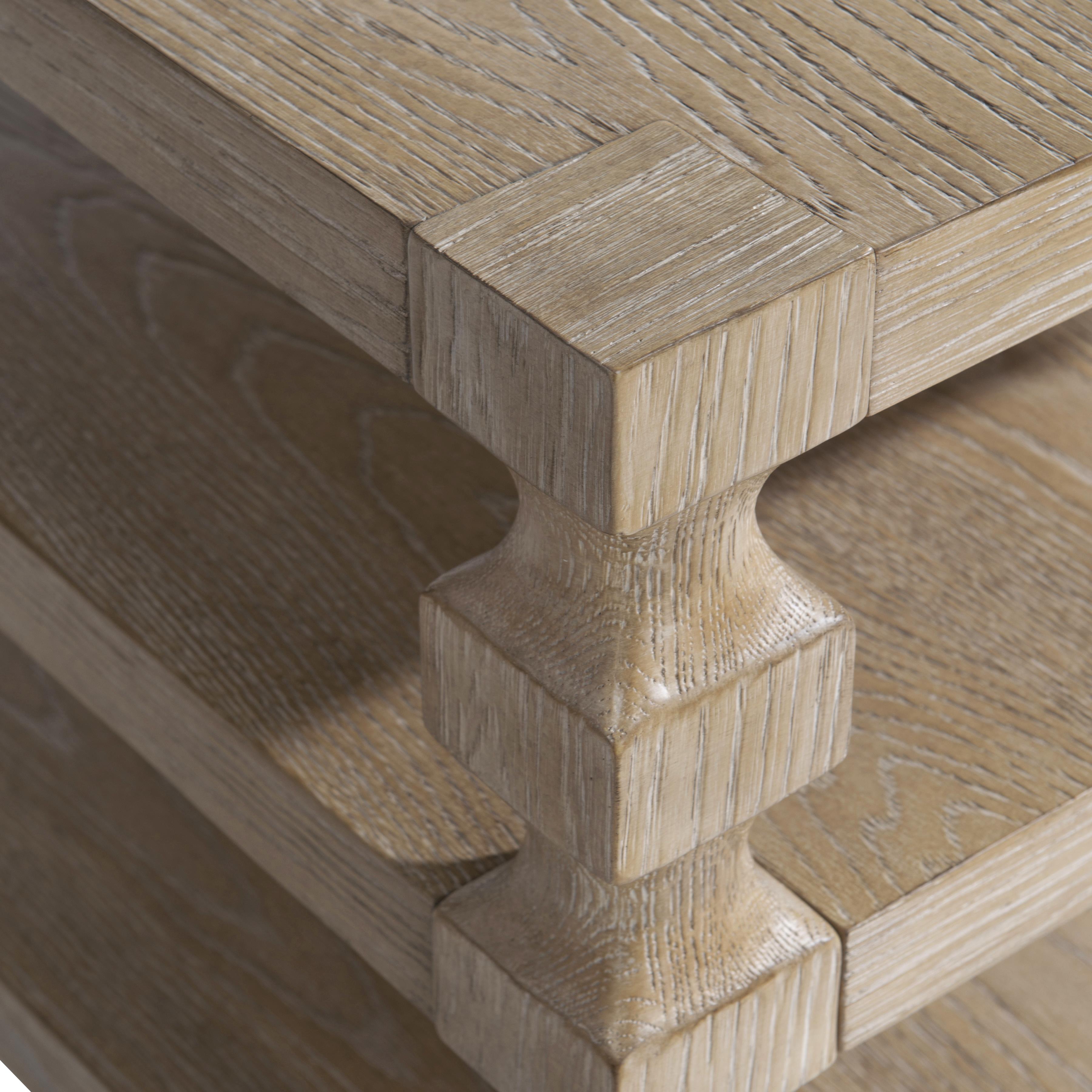 Bernhardt Furniture – Aventura Side Table
