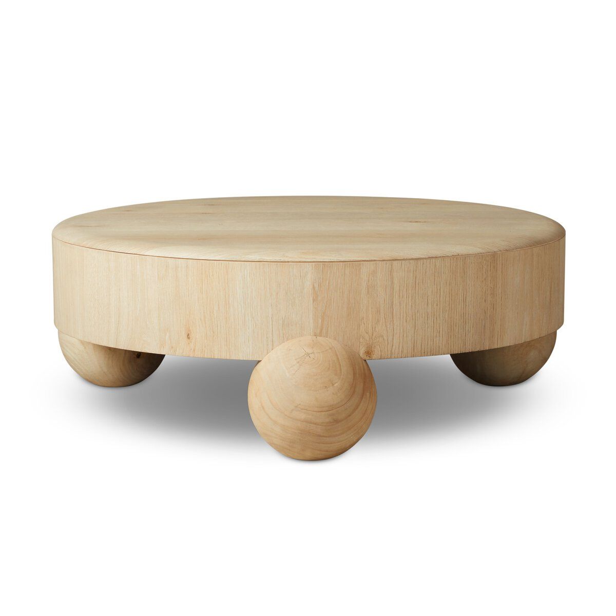 Raul Coffee Table