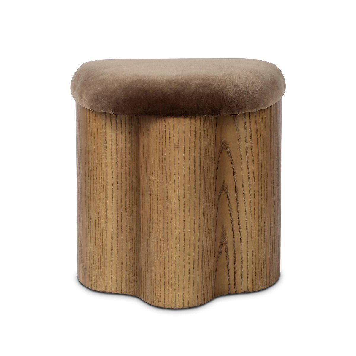 Karick Accent Stool