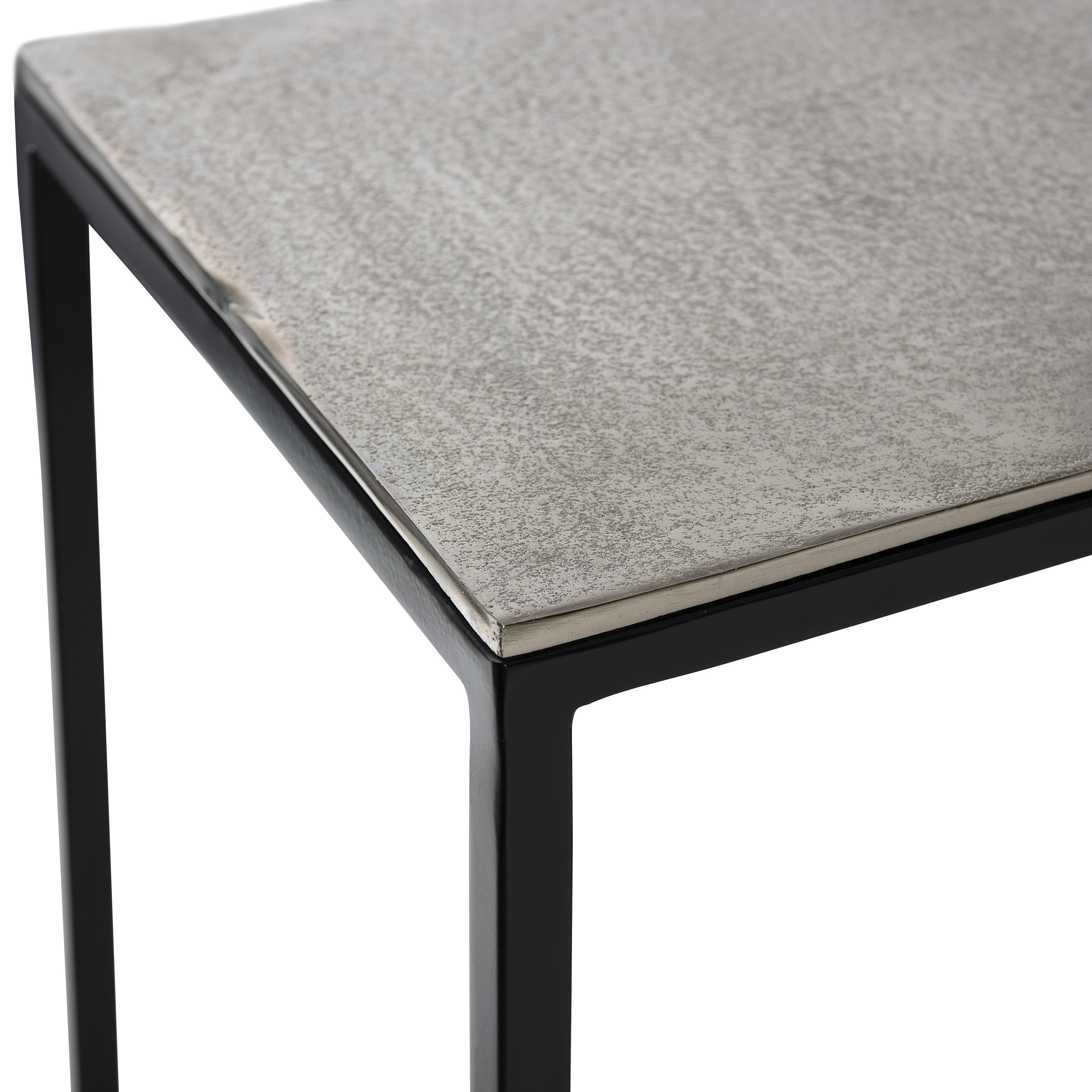 Bernhardt Furniture – Equinox Console Table