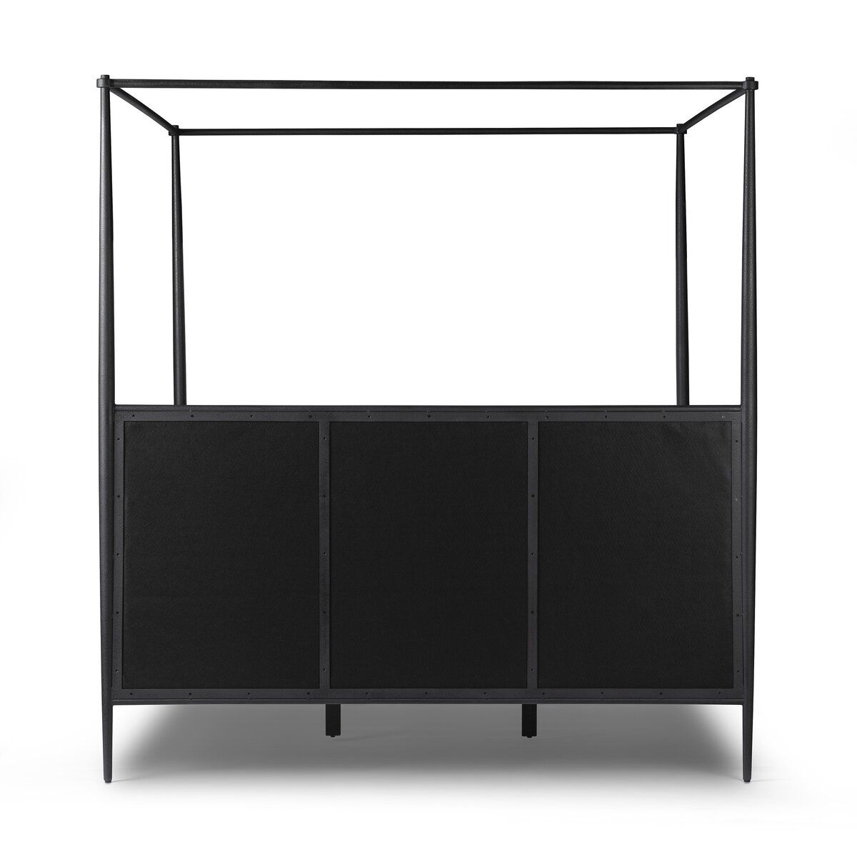 Xander Canopy Bed