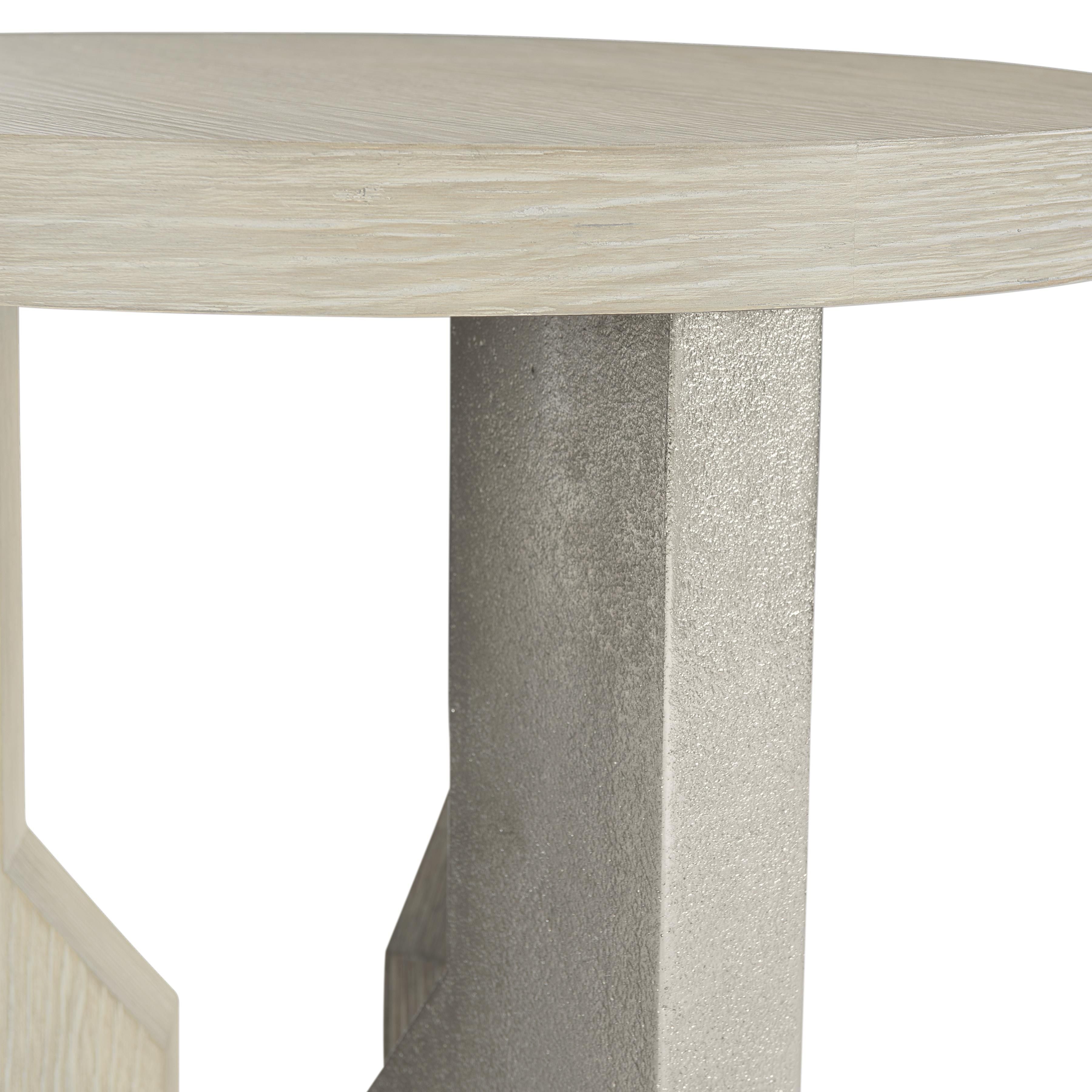 Bernhardt Ellis Side Table