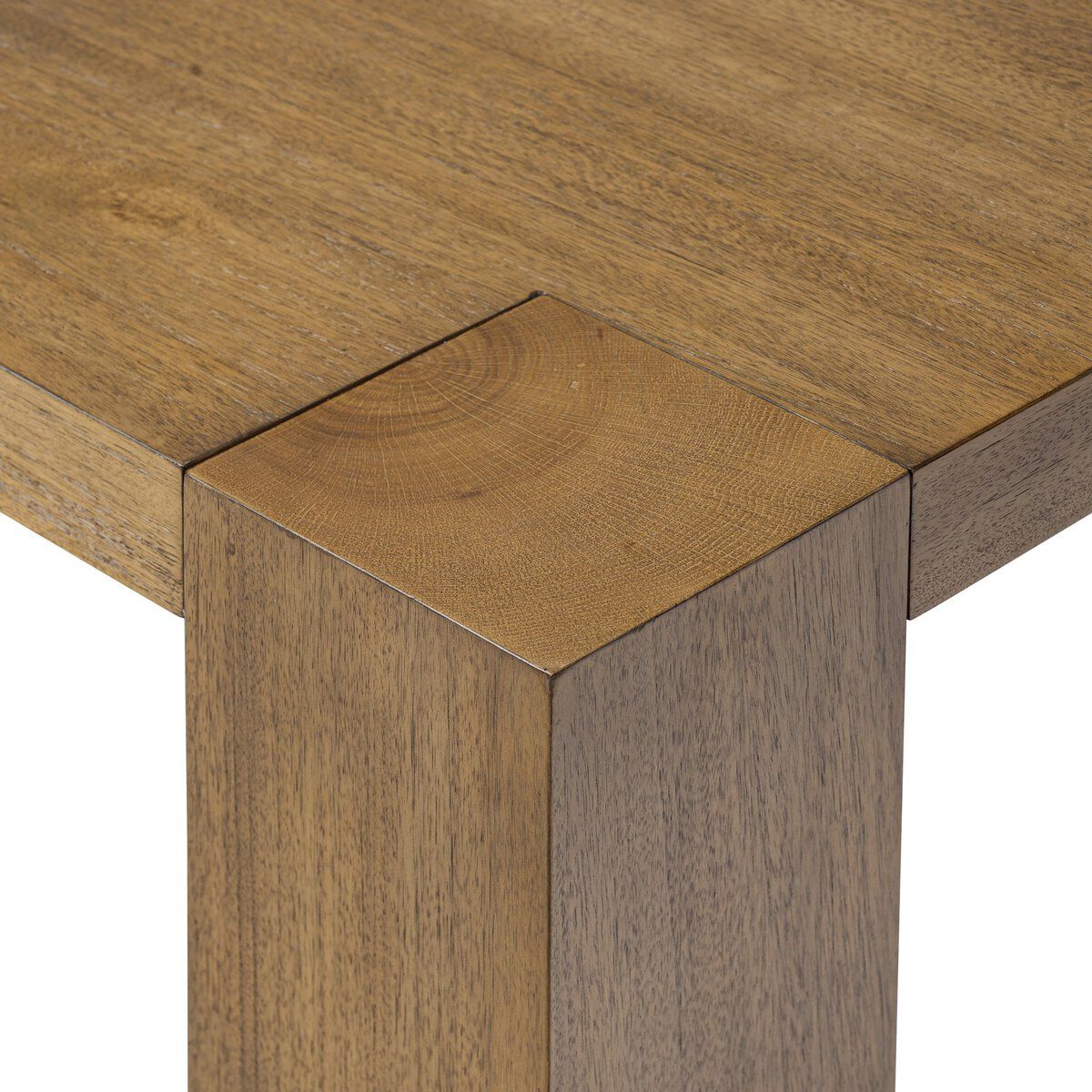 Emeli Square Coffee Table