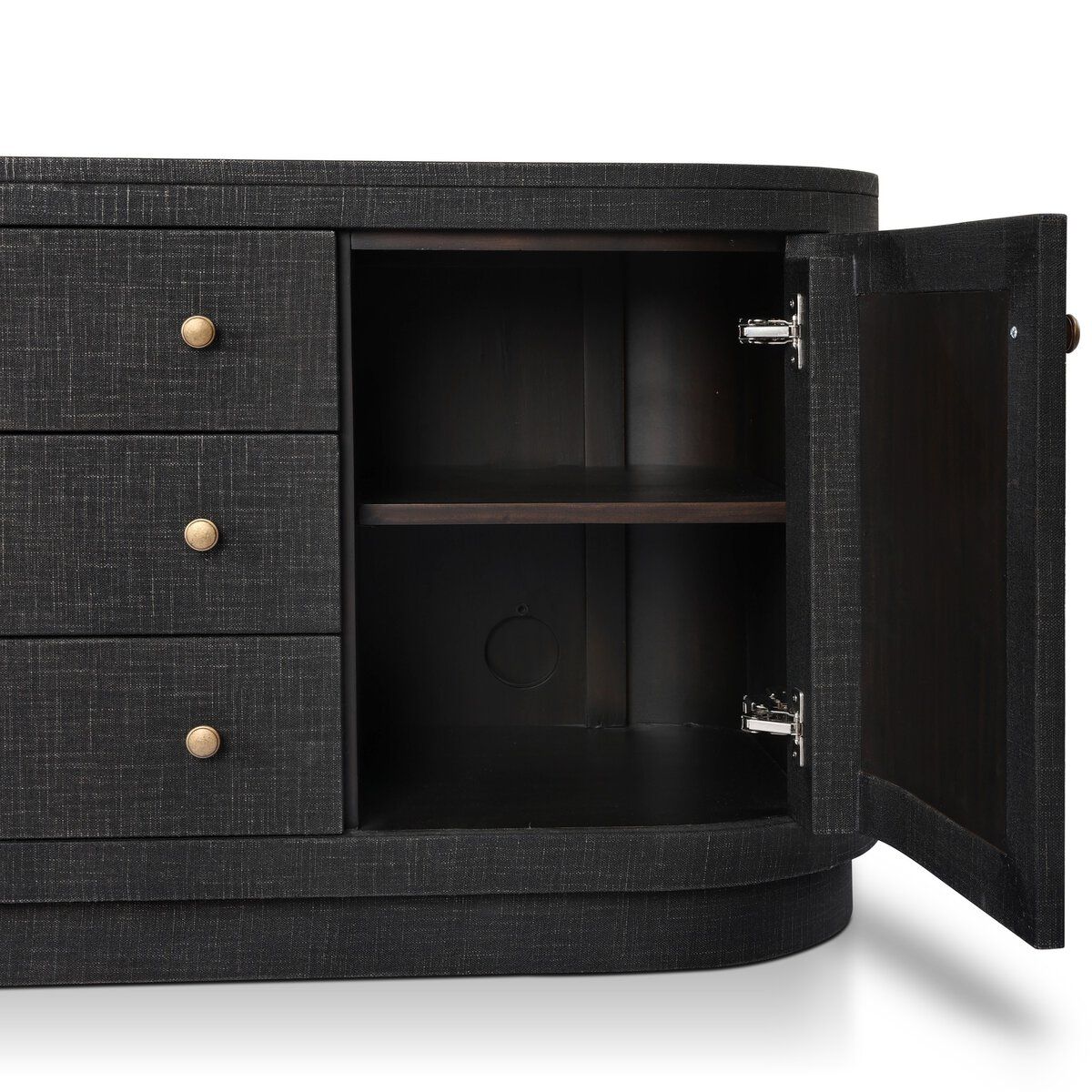Amelia Media Console