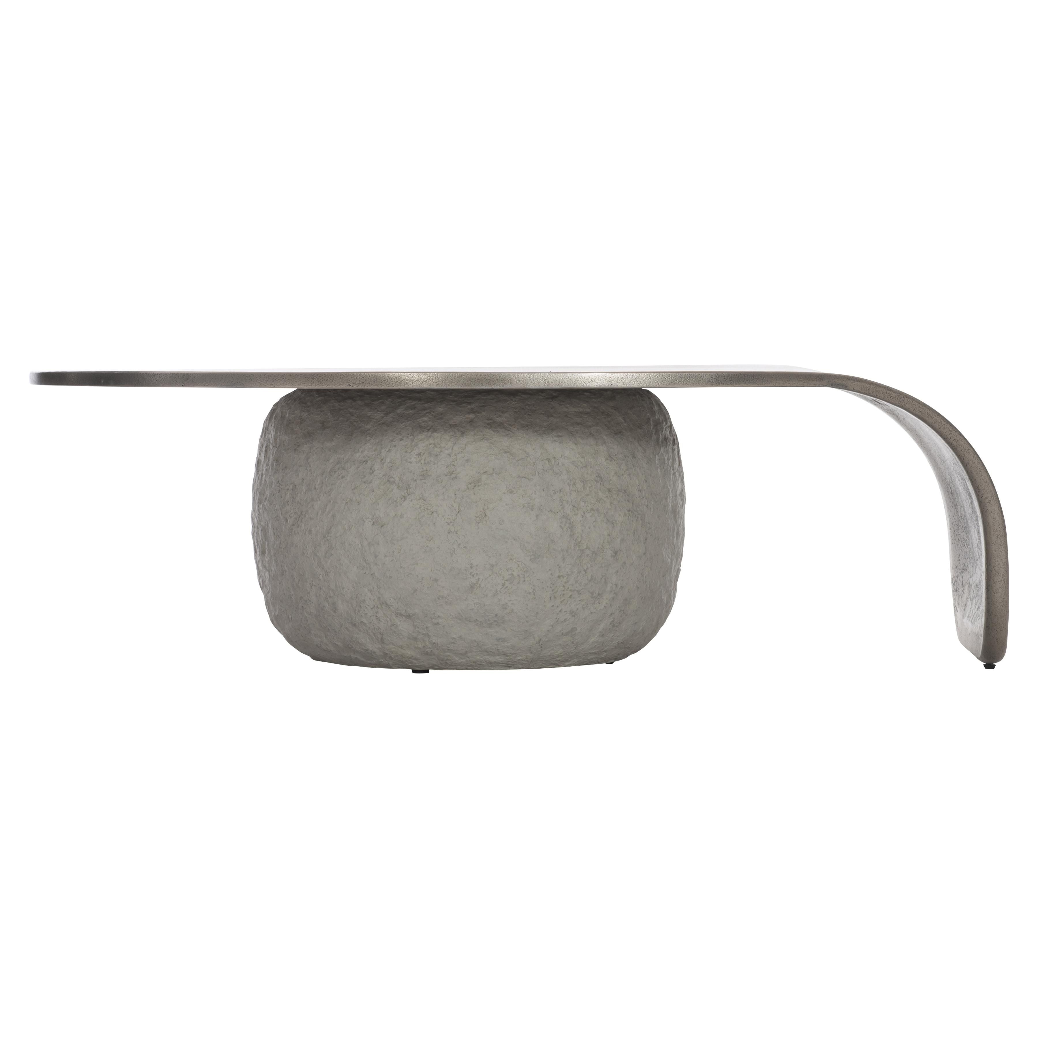 Bernhardt Furniture – Kaori Cocktail Table