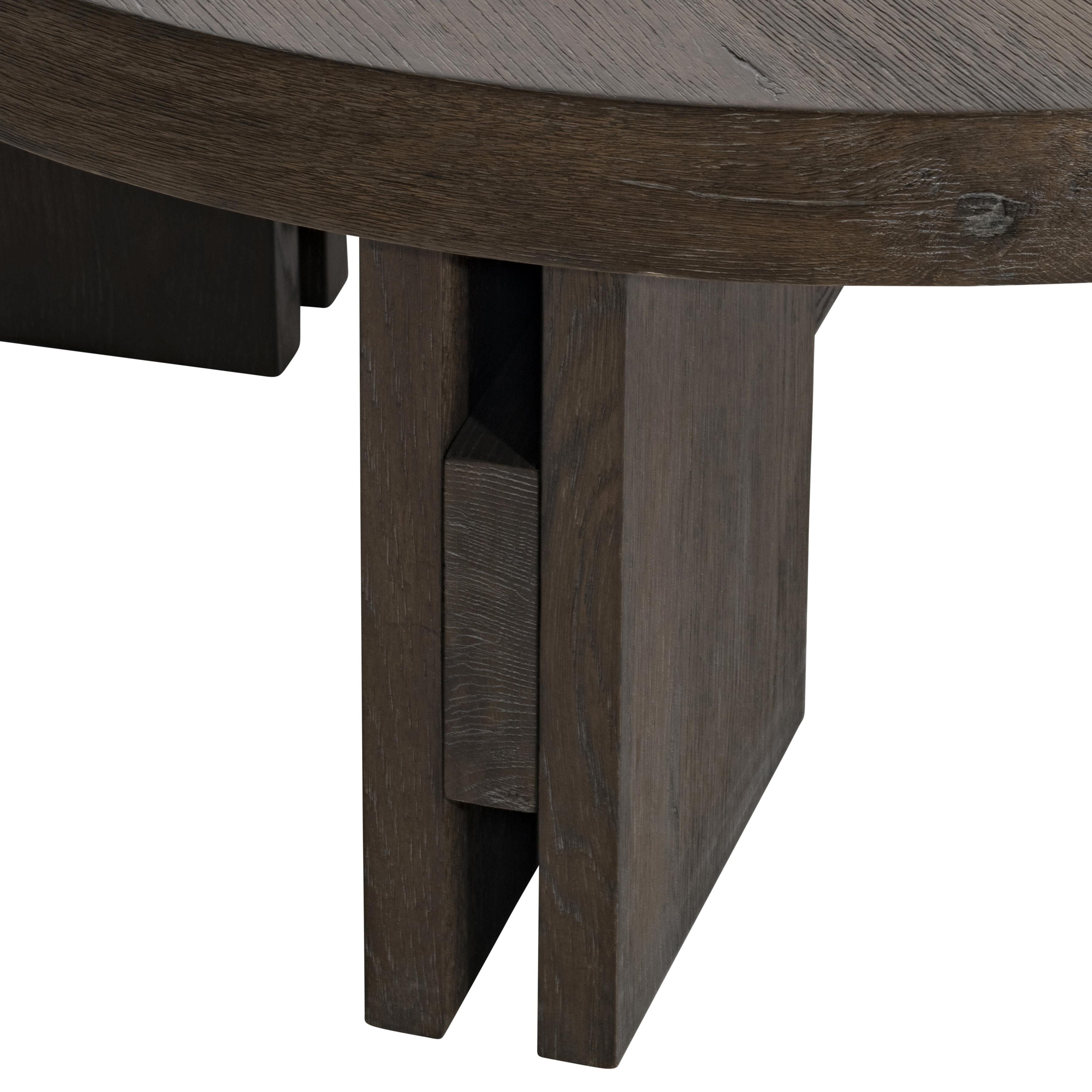 Bernhardt Furniture Outline Cocktail Table