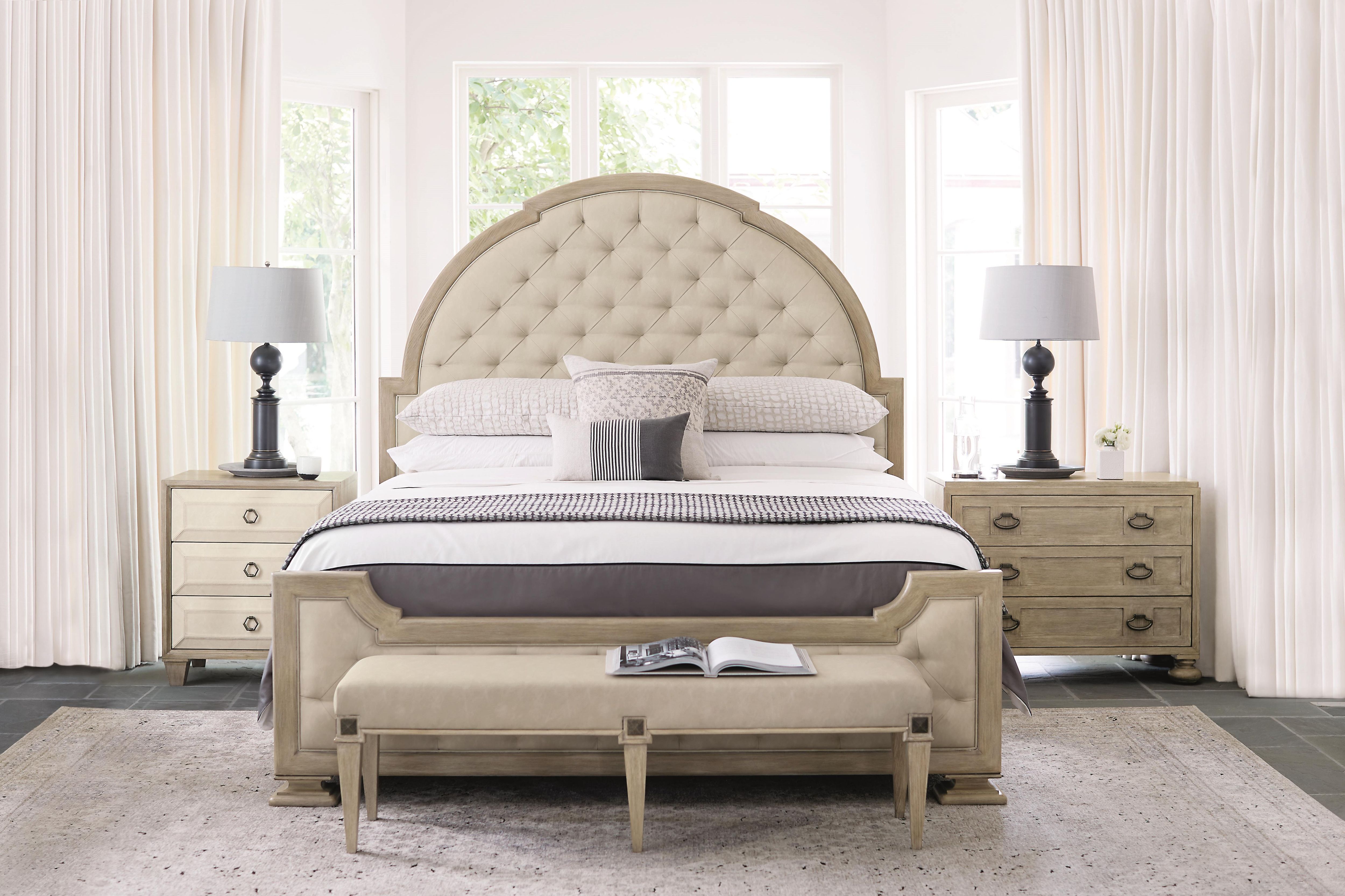 Bernhardt Furniture – Santa Barbara Nightstand