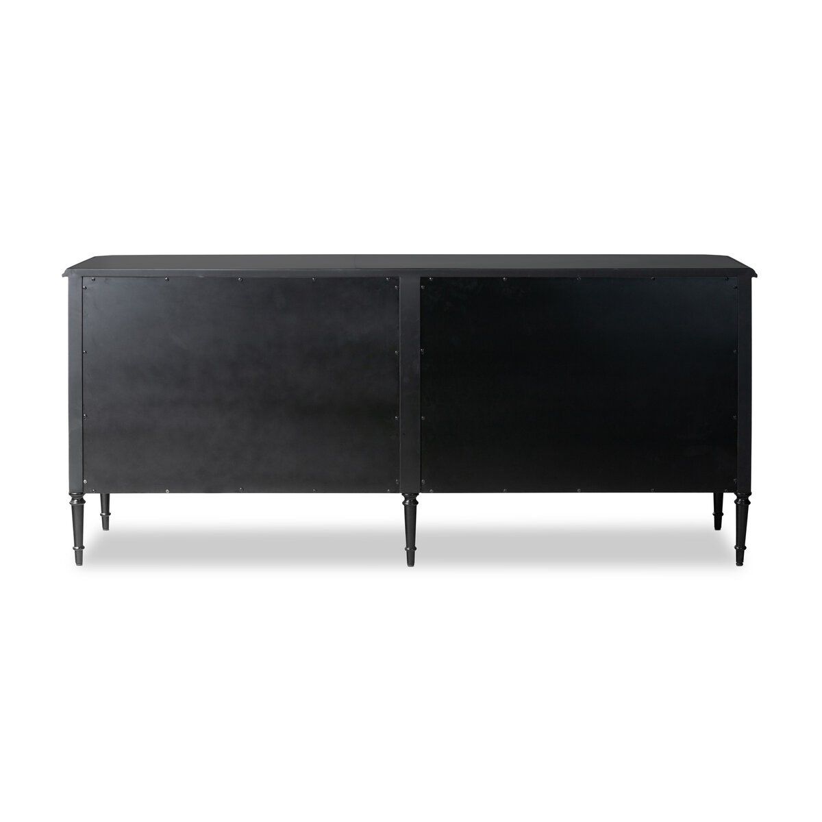 Lendon 6 Drawer Dresser