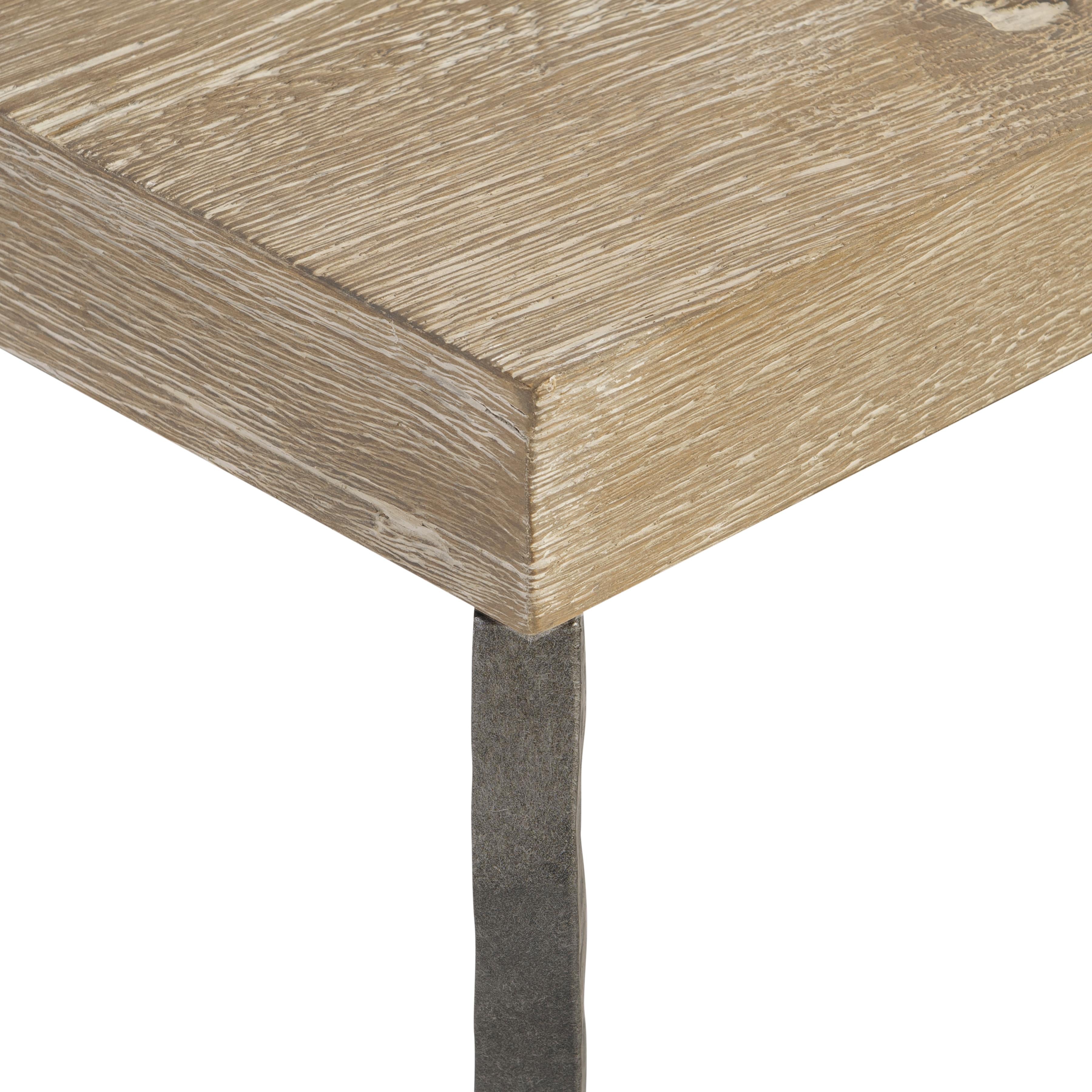 Bernhardt Furniture – Tribeca Side Table