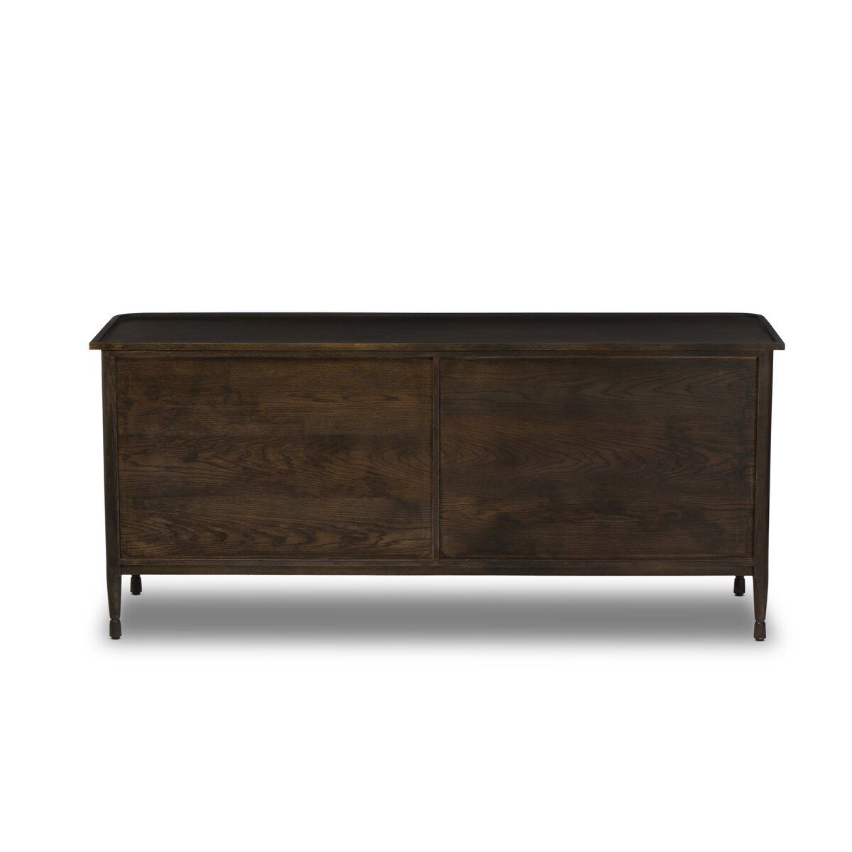 Franny 6 Drawer Dresser