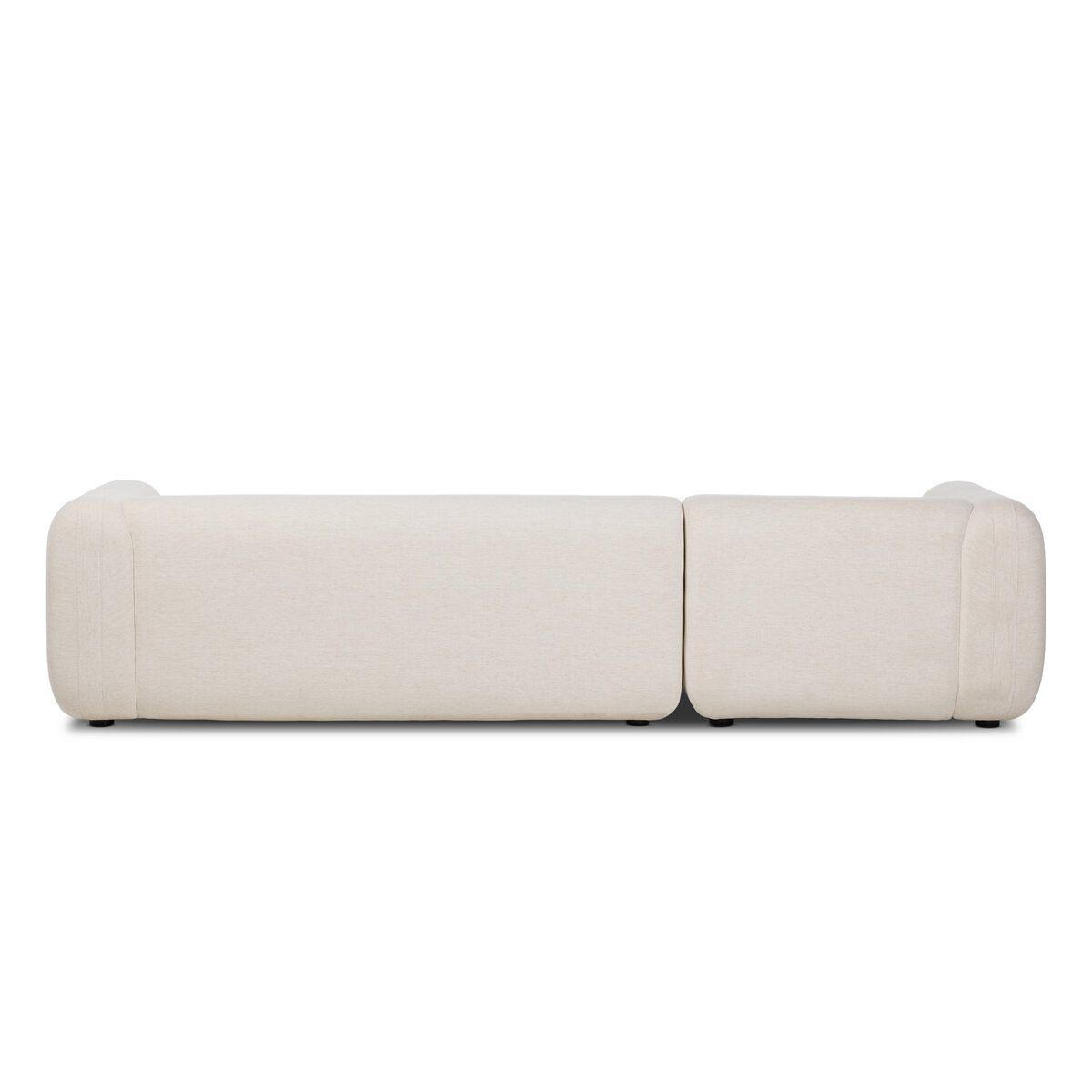 Nara 2-piece Sectional