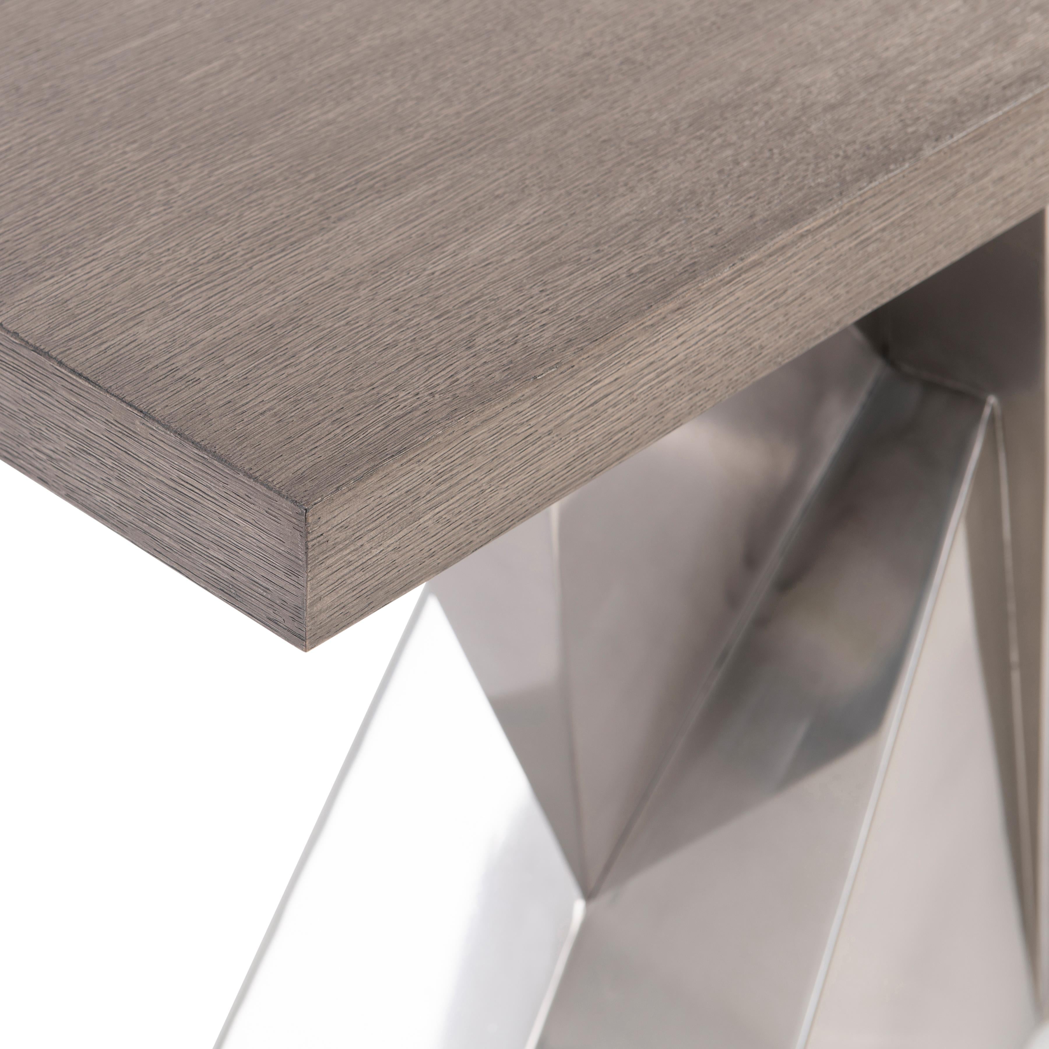 Bernhardt Furniture – Binti Console Table