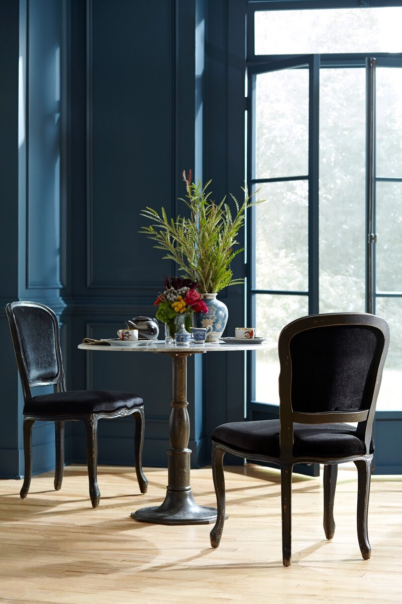 Lucy Bistro Table-36"