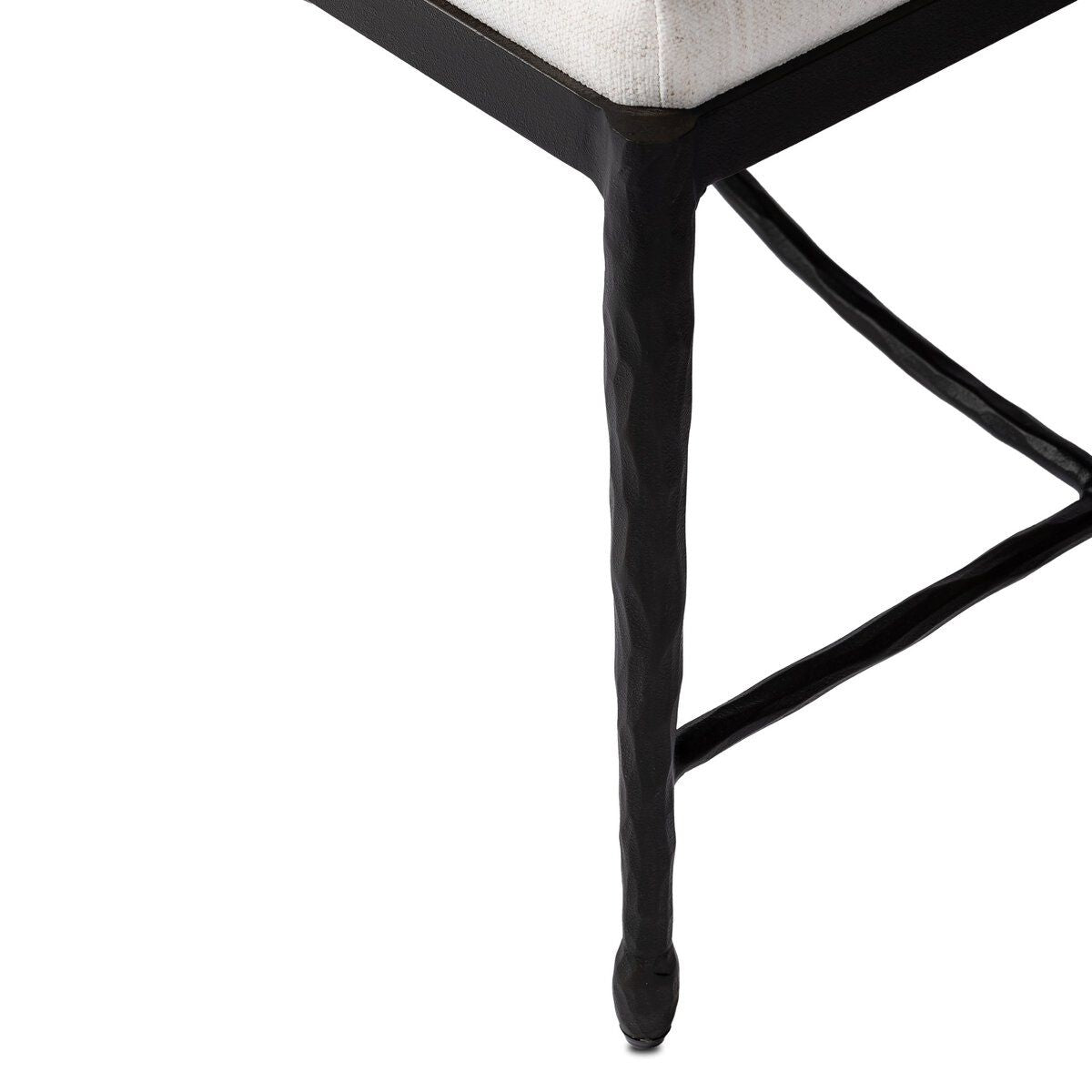 Jade Accent Stool