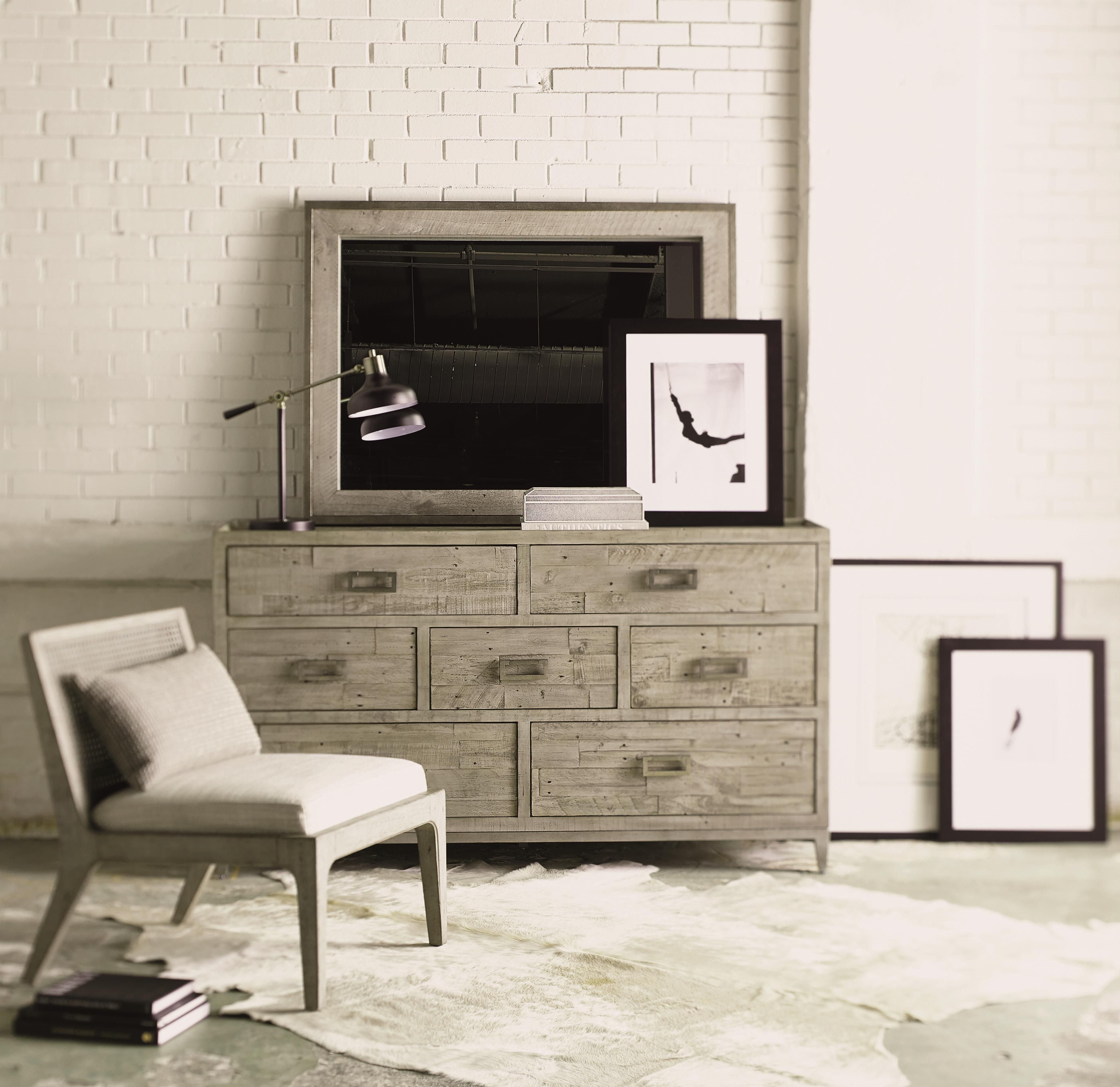 Bernhardt Furniture – Shaw Dresser
