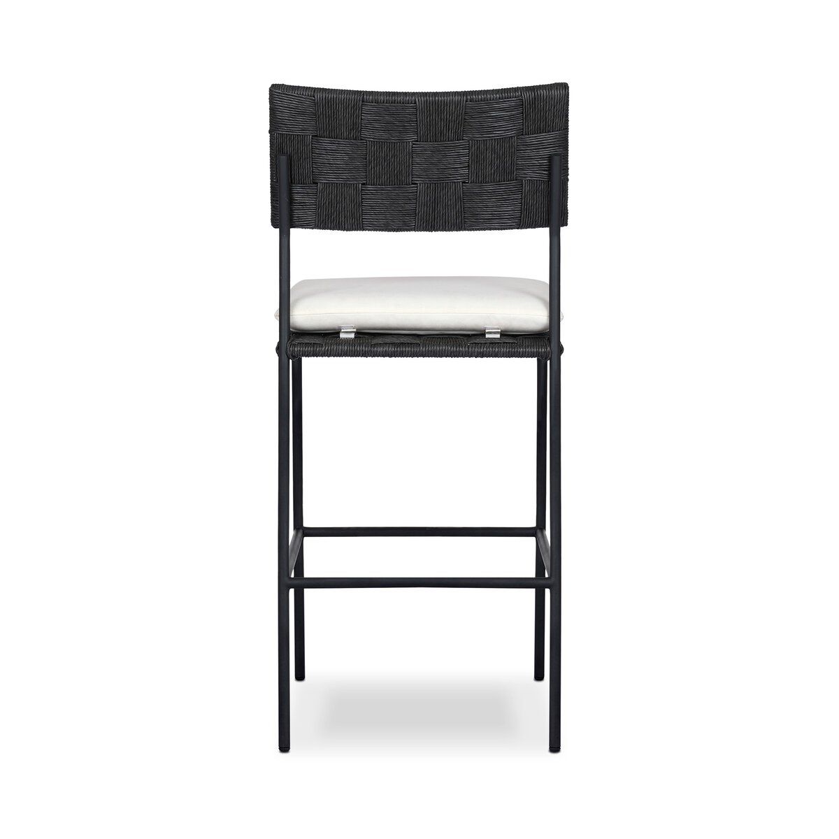 Lima Outdoor Bar + Counter Stool