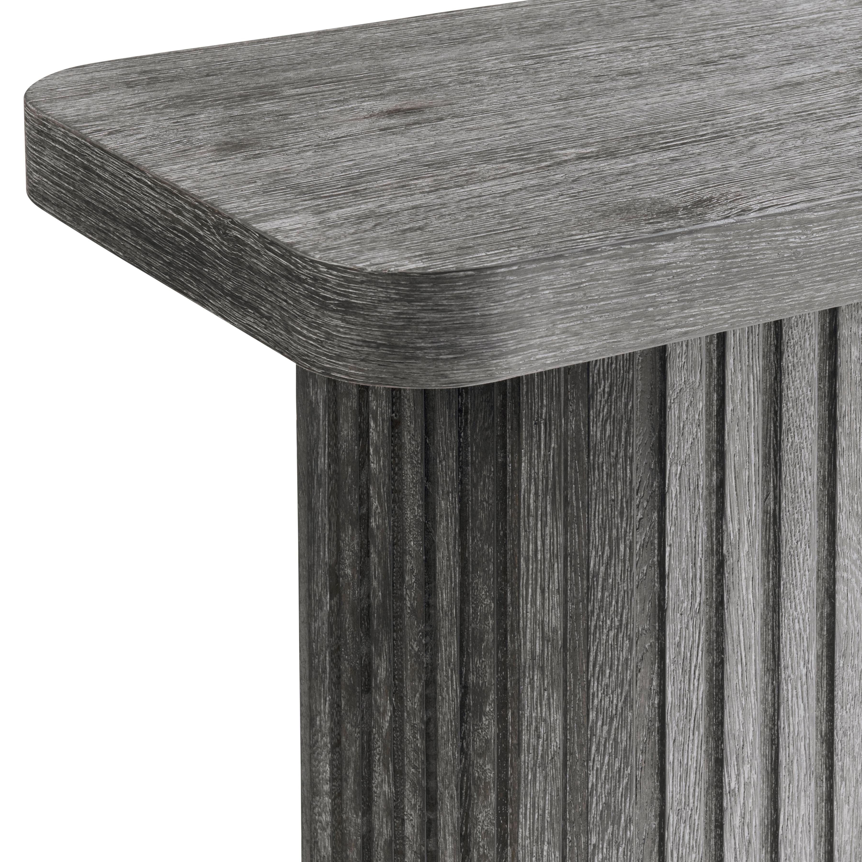 Bernhardt Menton Console Table