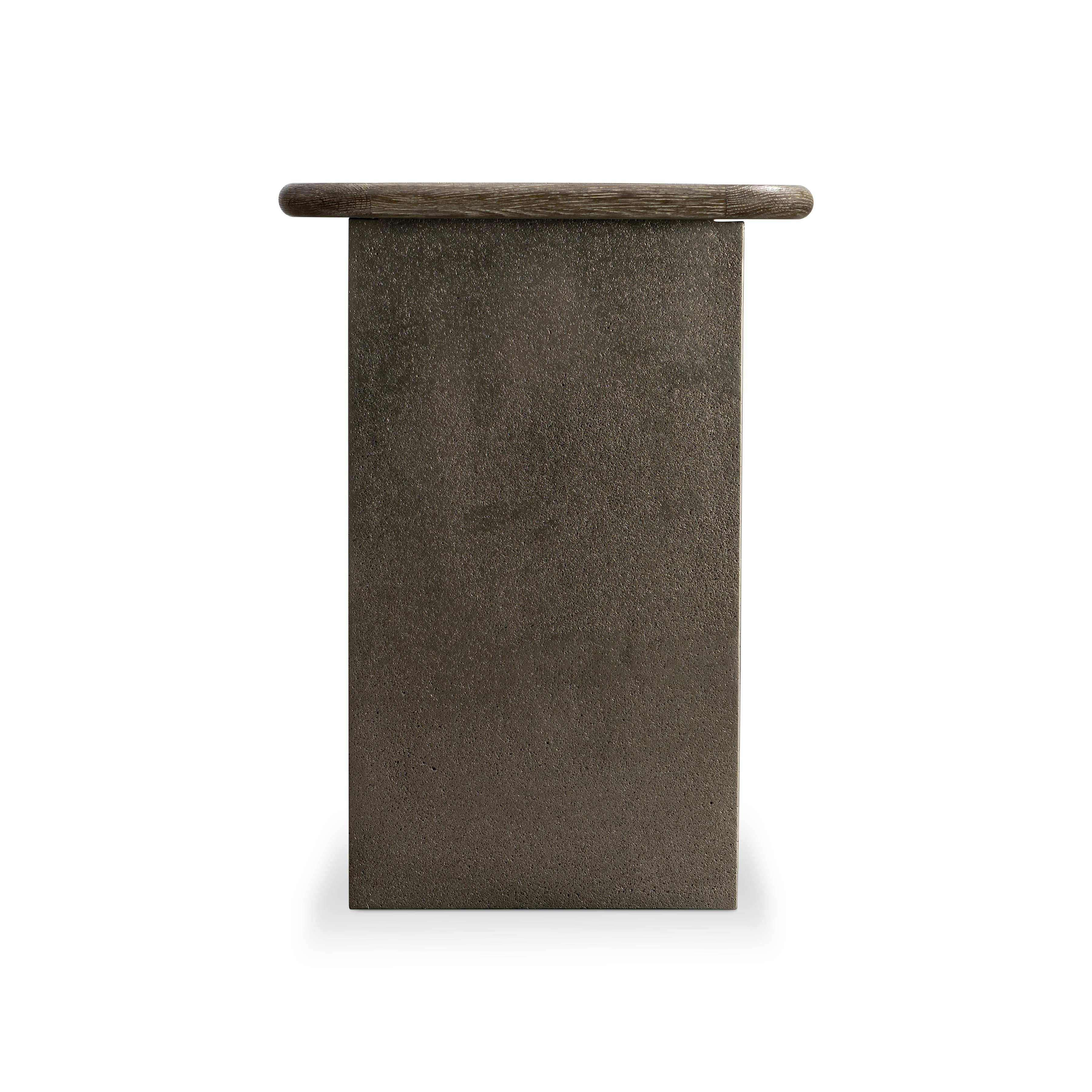 Bernhardt Melba Accent Table