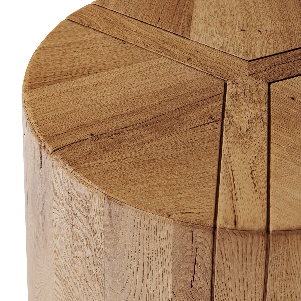 Renan End Table