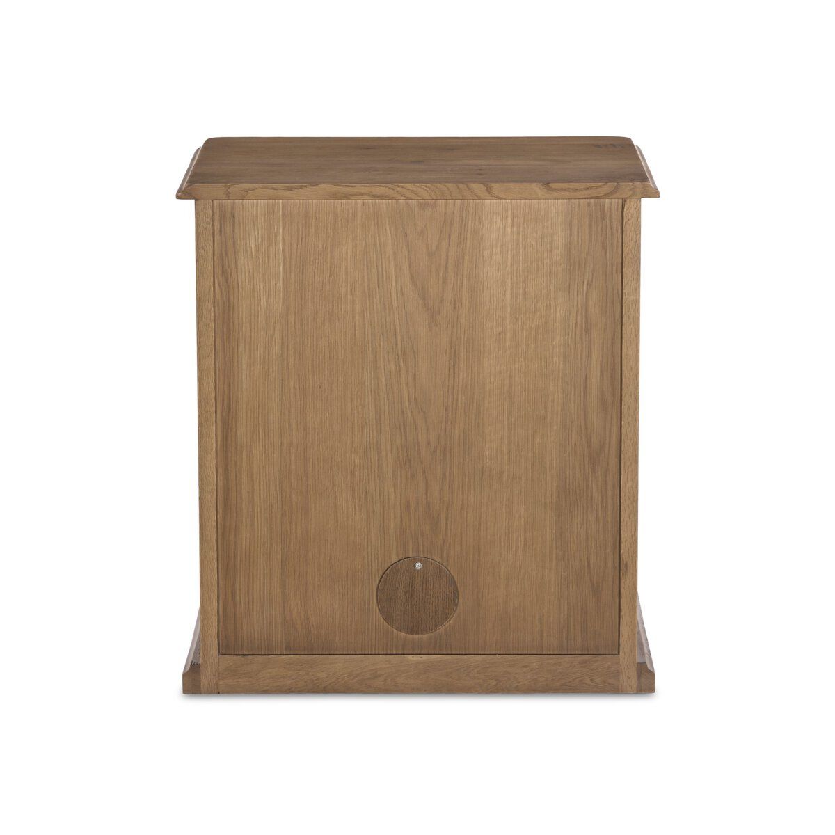 Poppy Nightstand