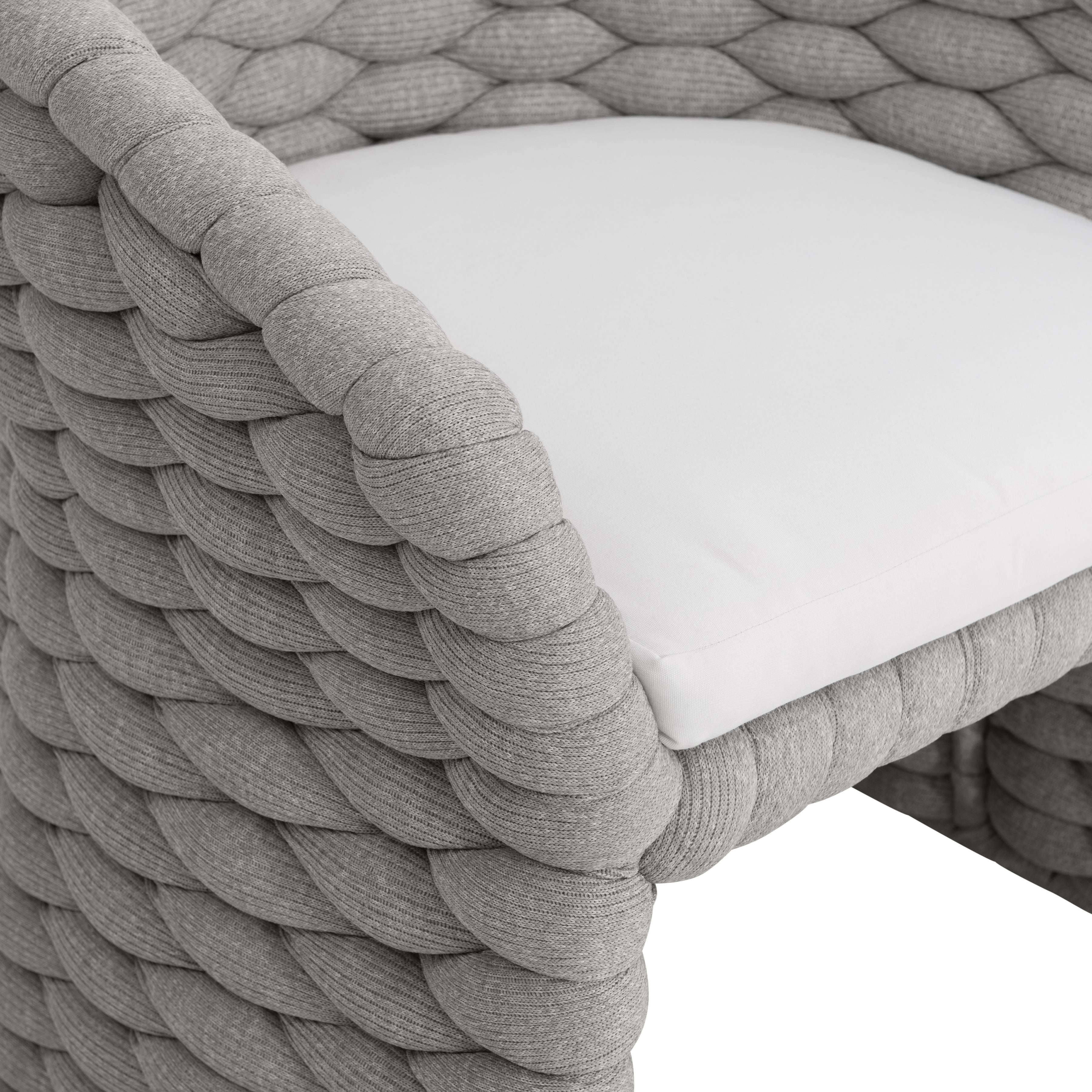 Bernhardt Salinas Arm Chair