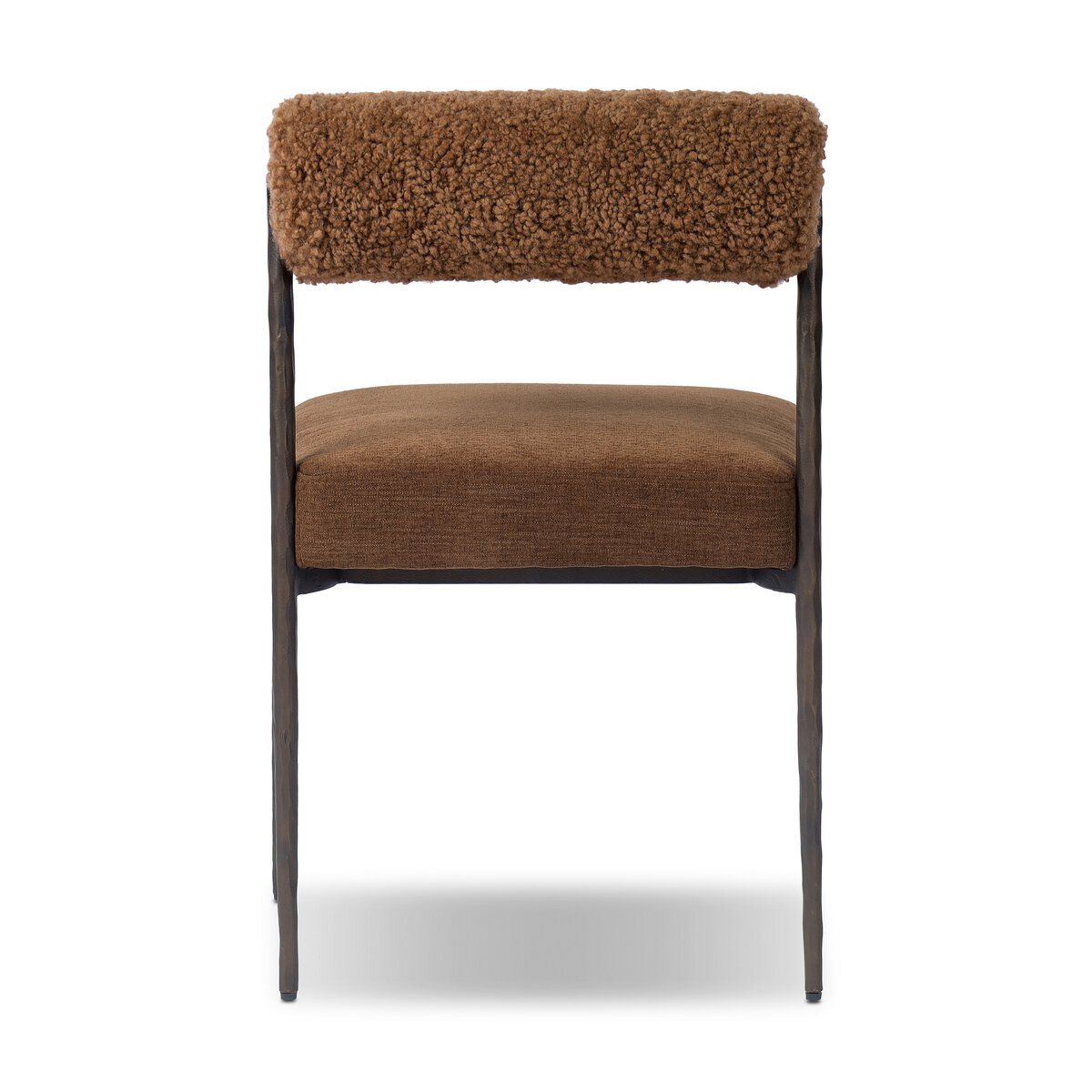 Jazelle Metal Dining Chair