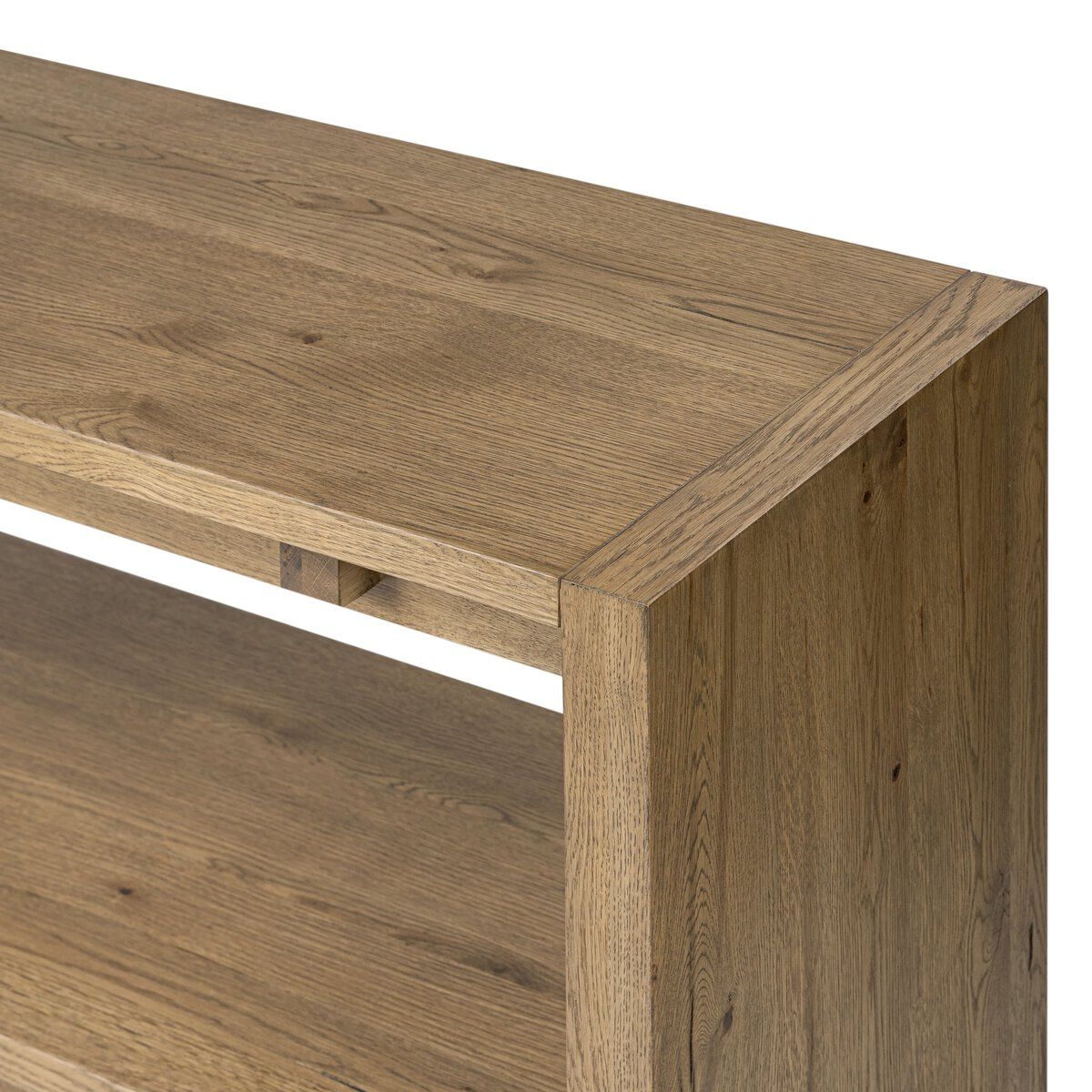 Theodore Media Console