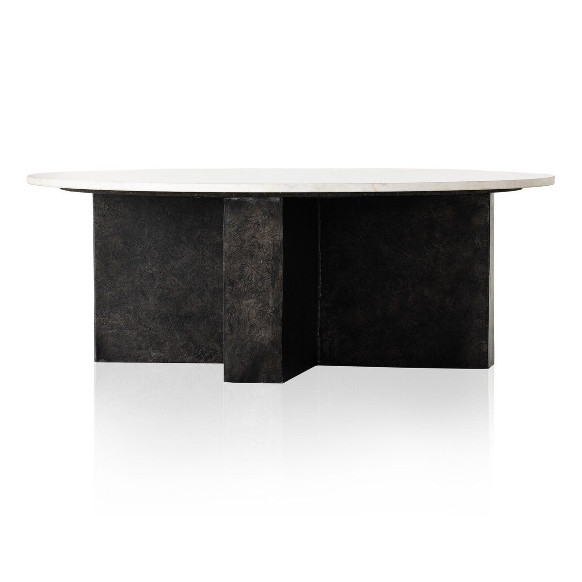 Terrell Round Coffee Table