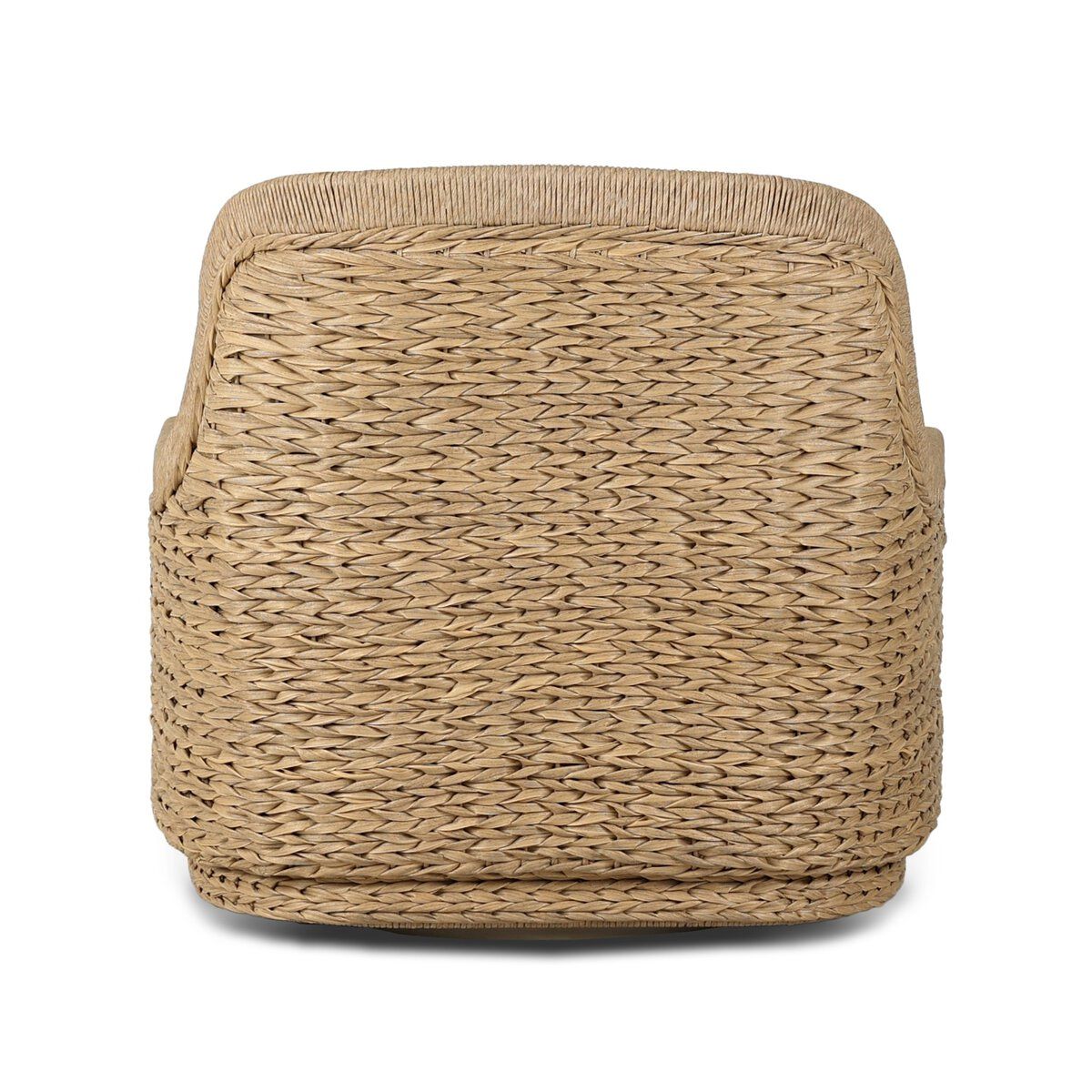 Bellage Outdoor Swivel Chair
