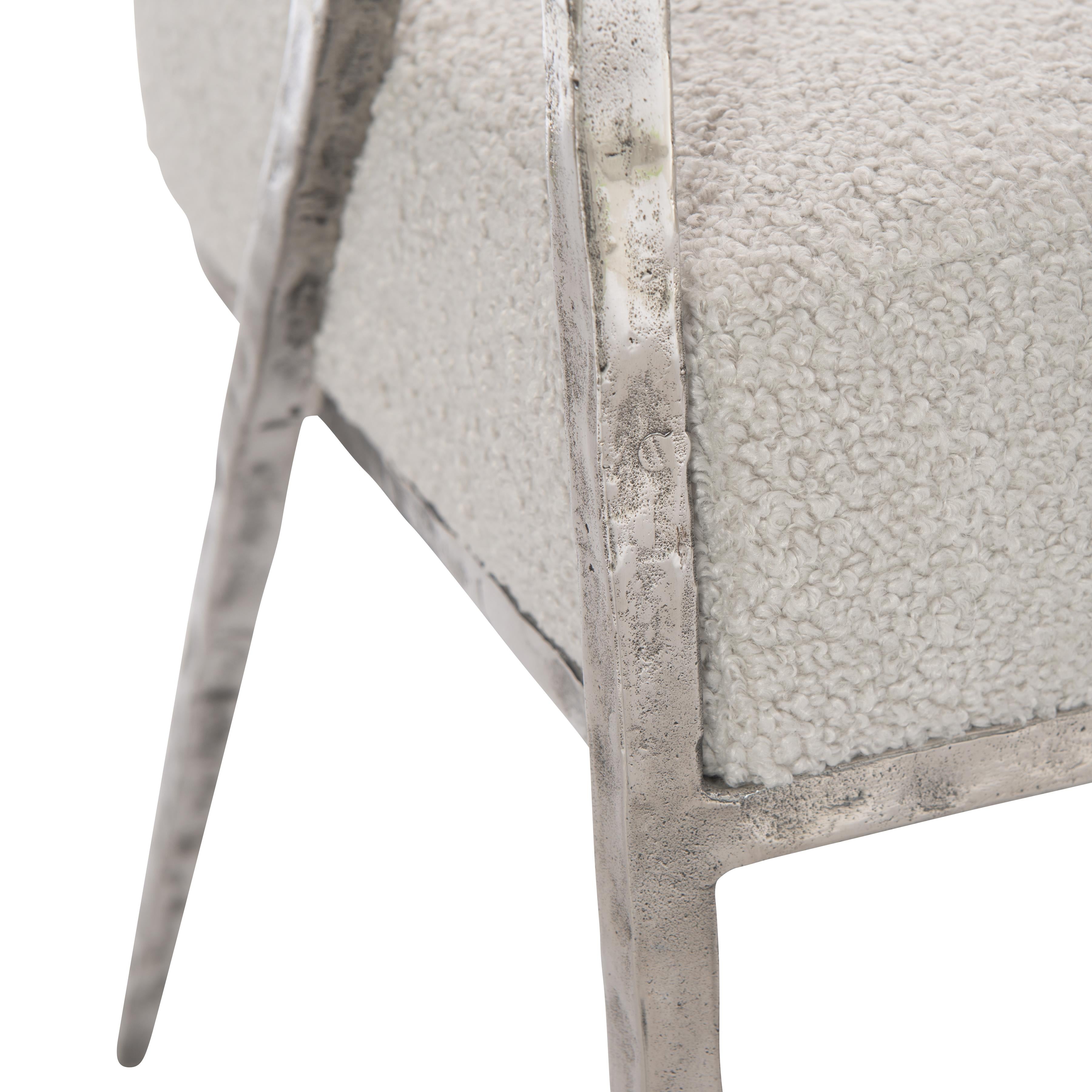 Bernhardt Furniture – Torres Fabric Arm Chair