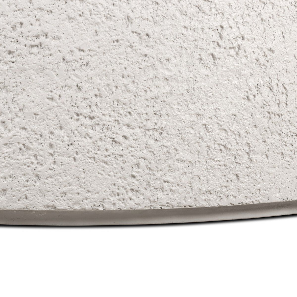 Otero Outdoor Round Coffee Table