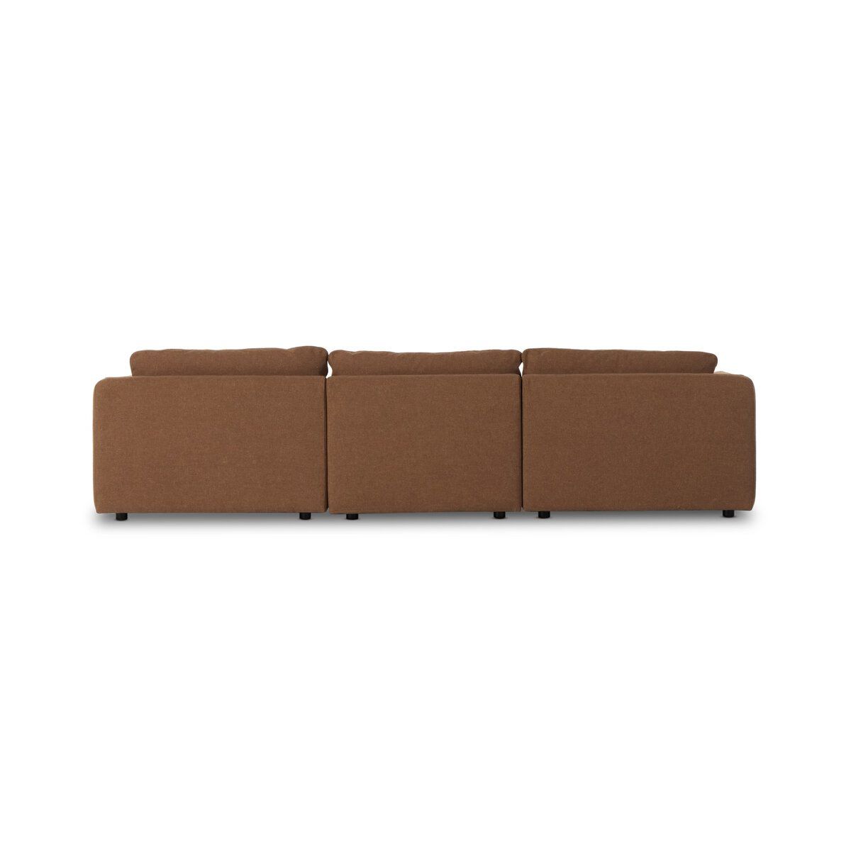 Ingel 3-piece Sectional