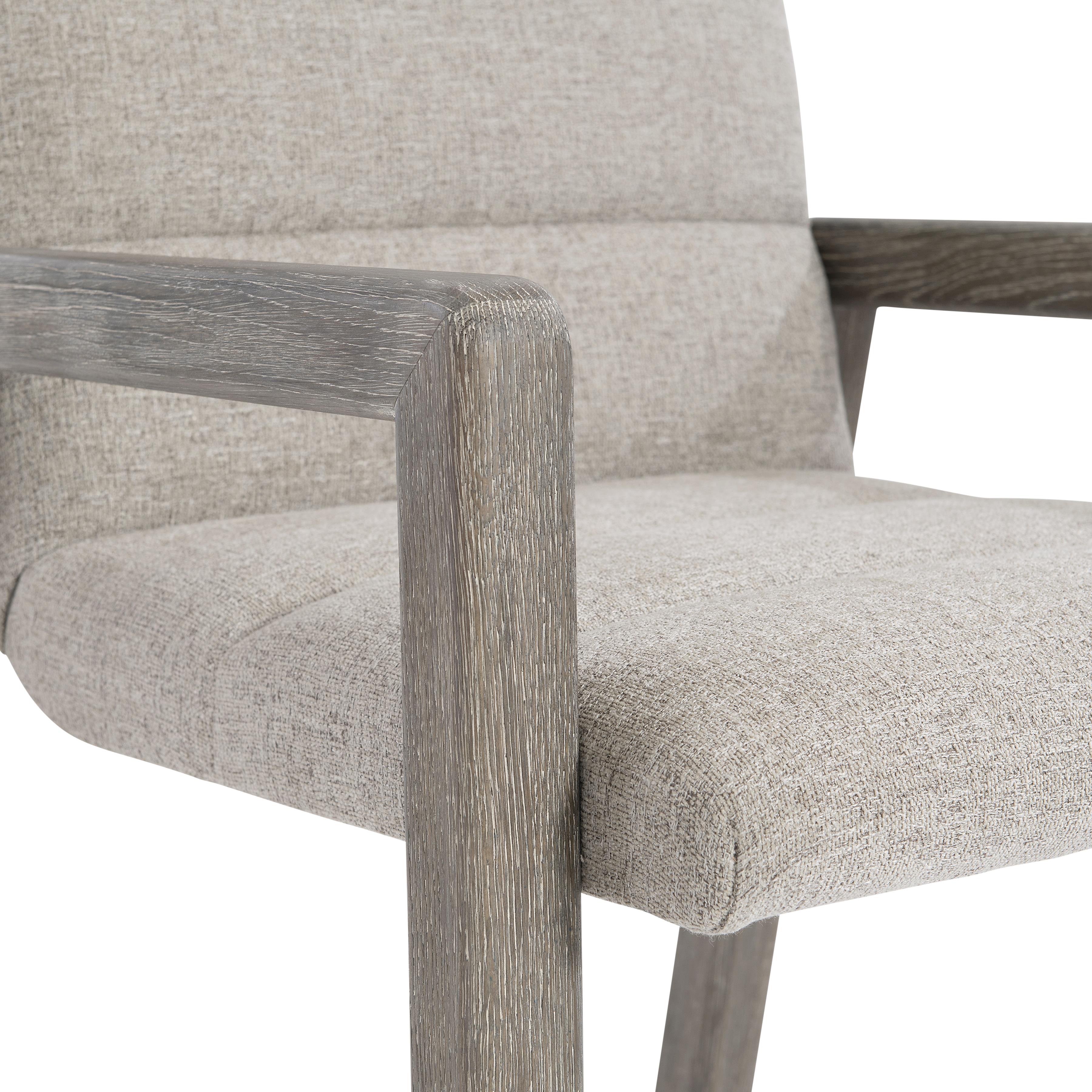 Bernhardt Furniture – Monolith Arm Chair