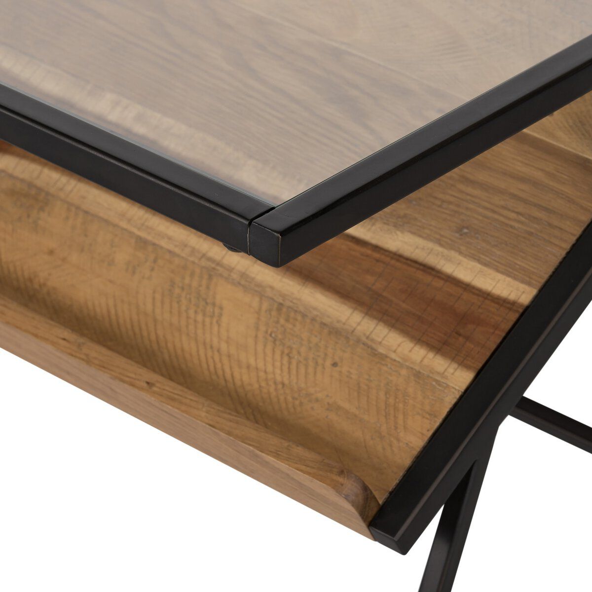Mondrian Side Table