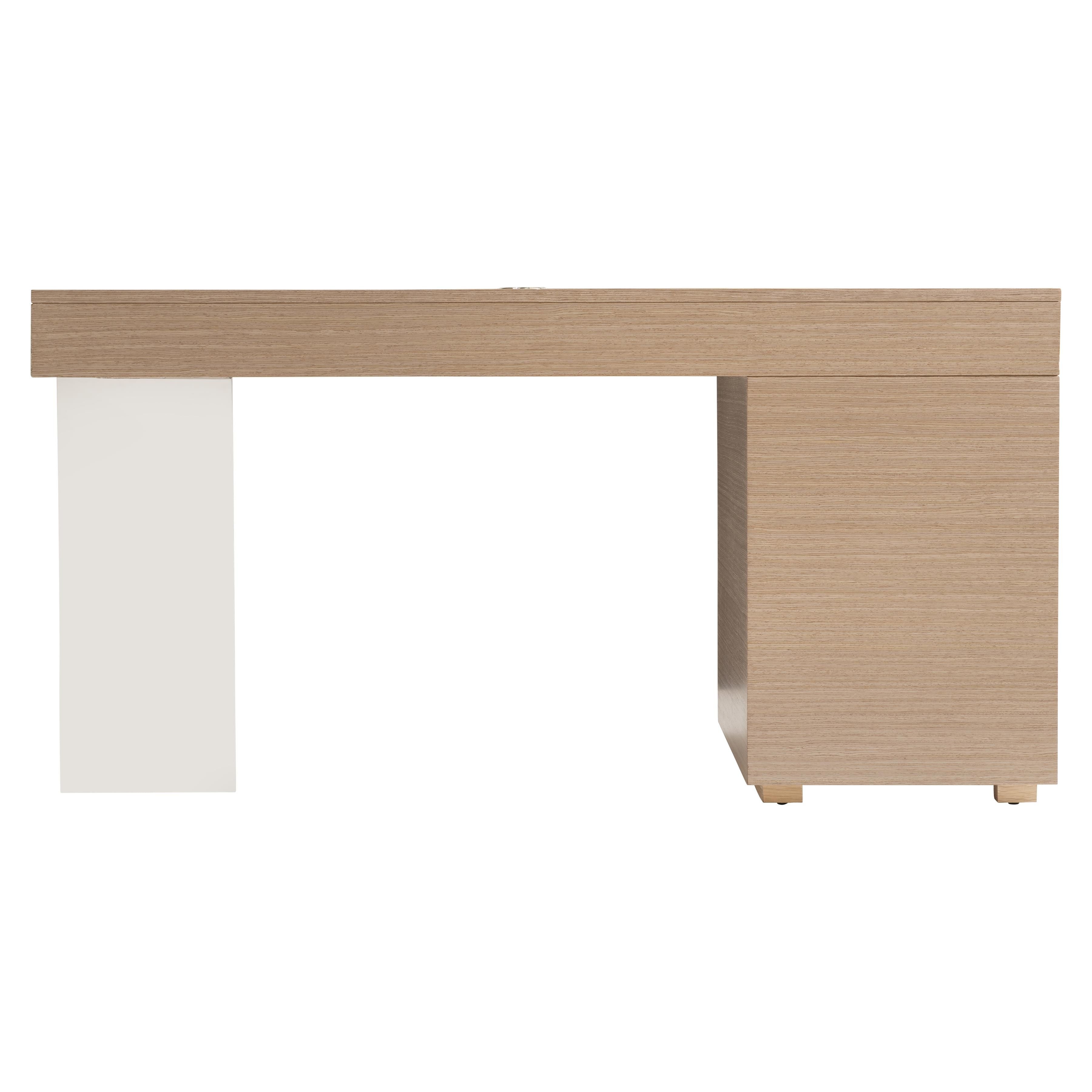 Bernhardt Furniture – Modulum Desk
