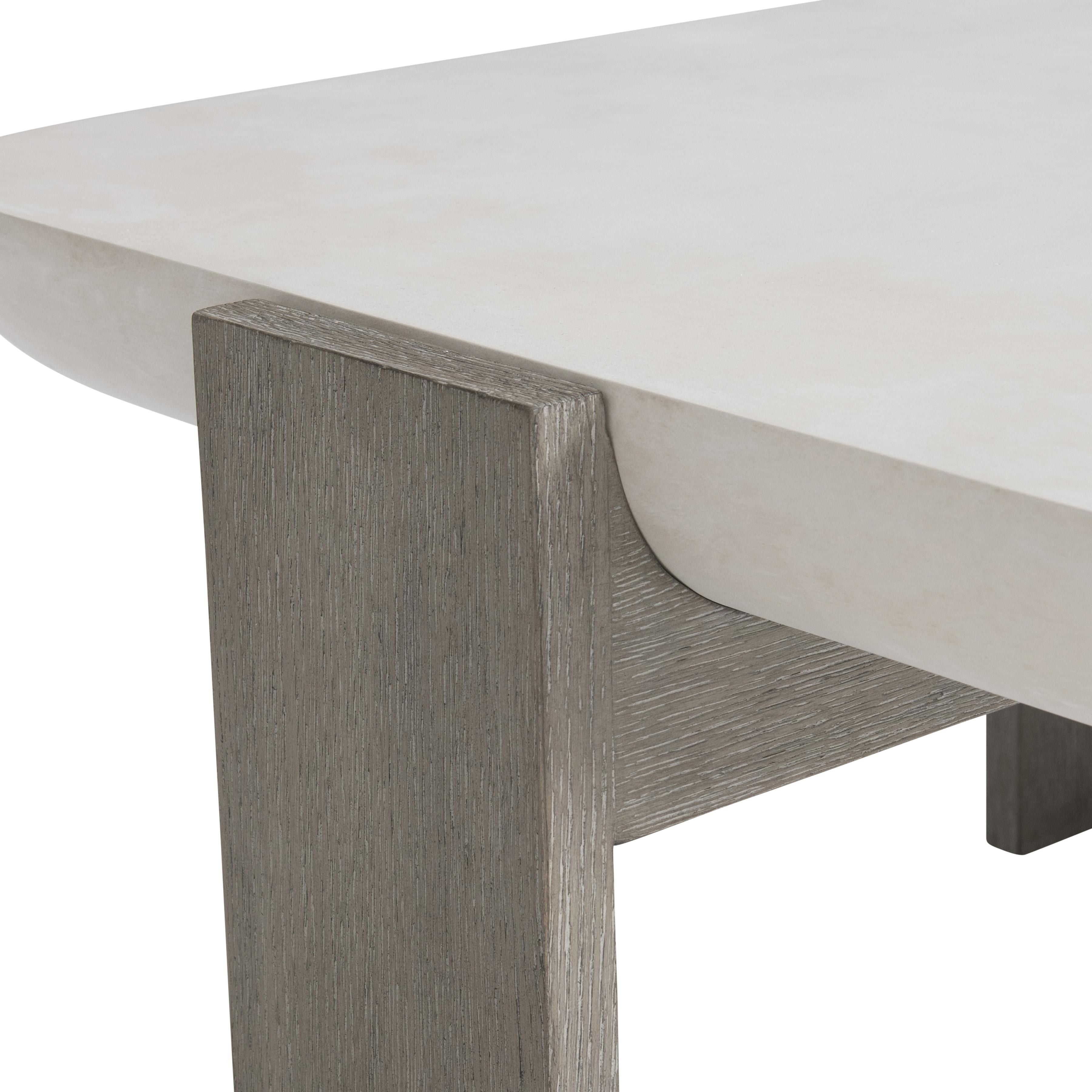 Bernhardt Gooding Cocktail Table