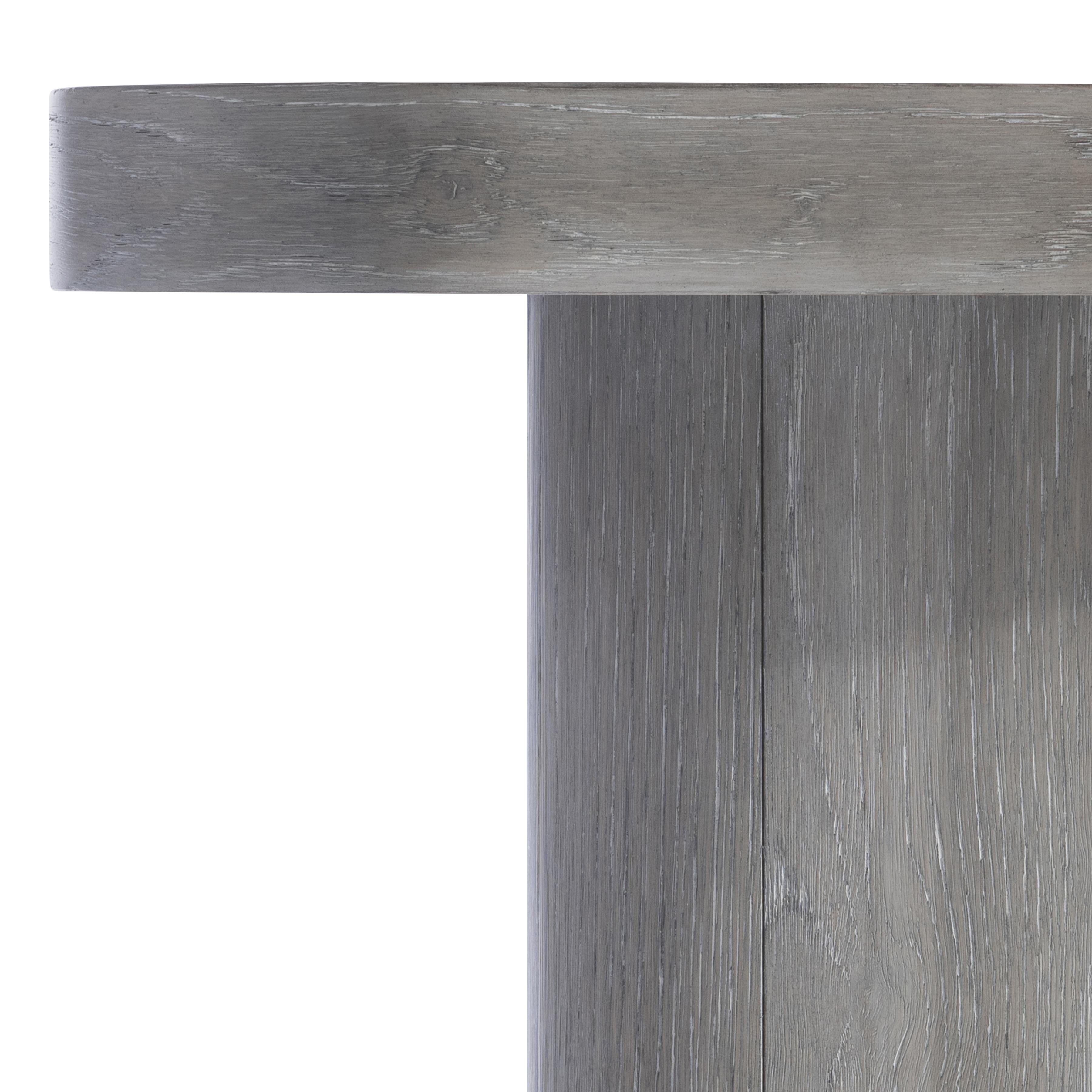 Bernhardt Furniture – Marcato Side Table