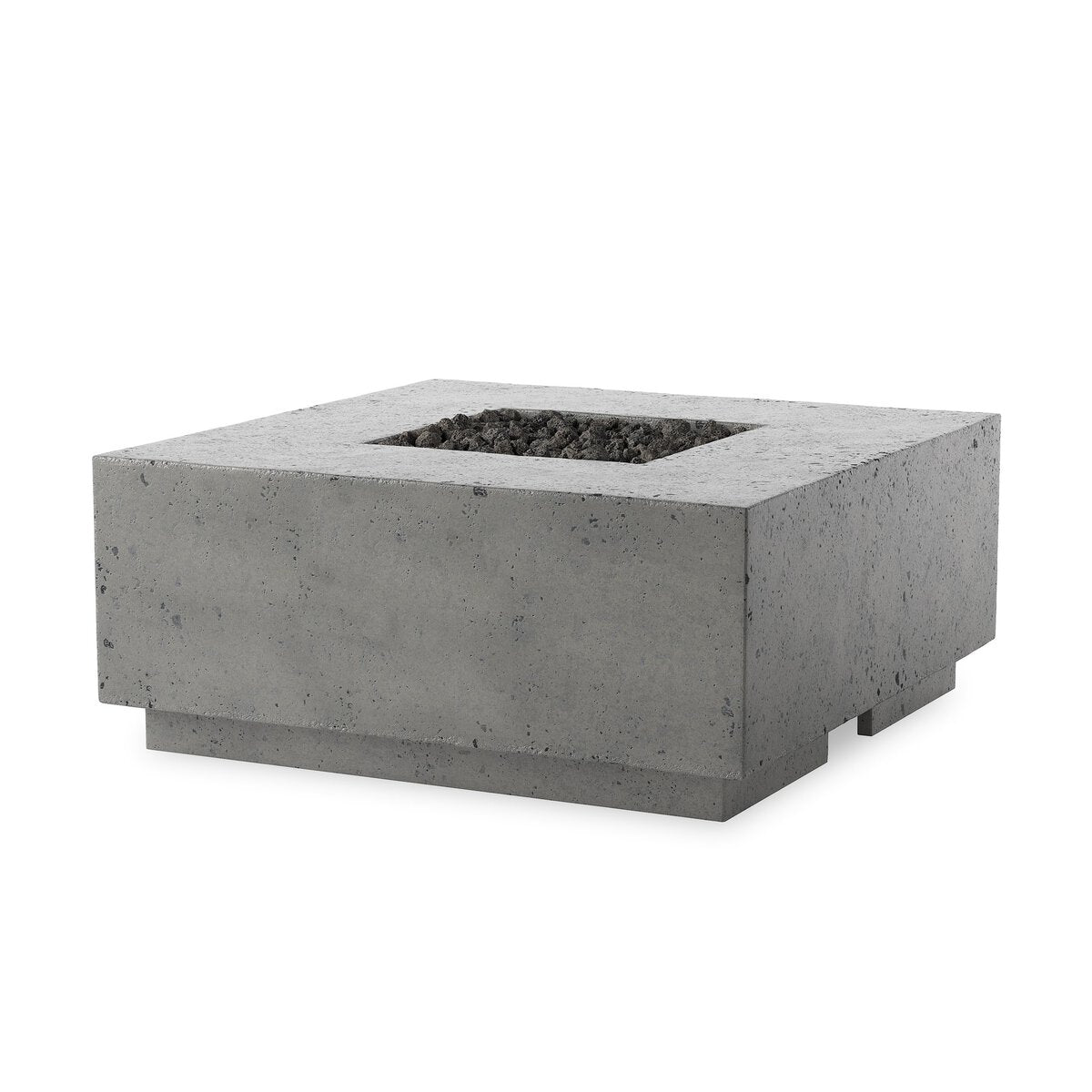 Donovan Outdoor Fire Table