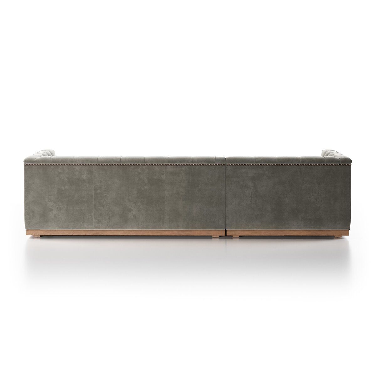 Maxx 2-piece Sectional