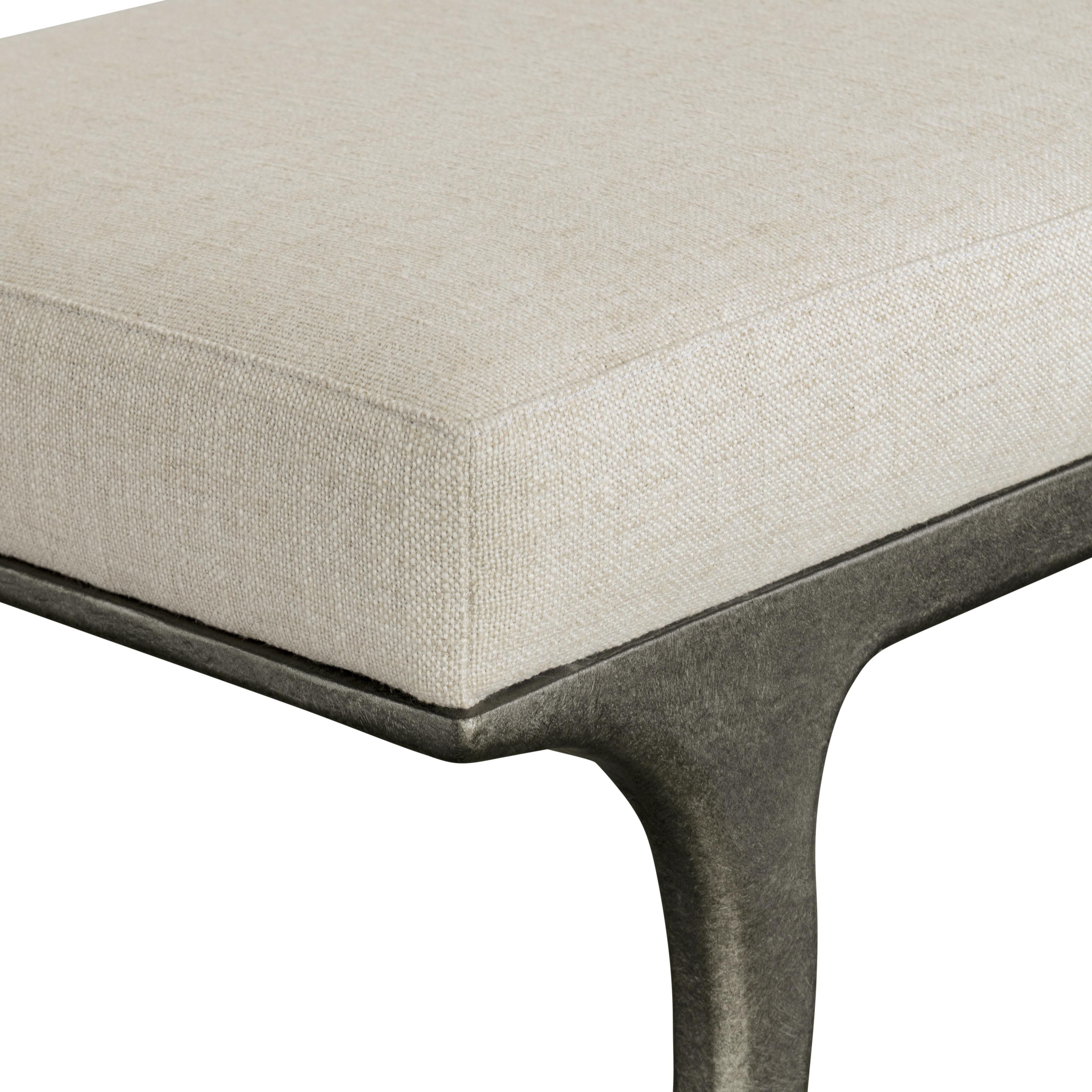 Bernhardt Furniture – Tribeca Bench