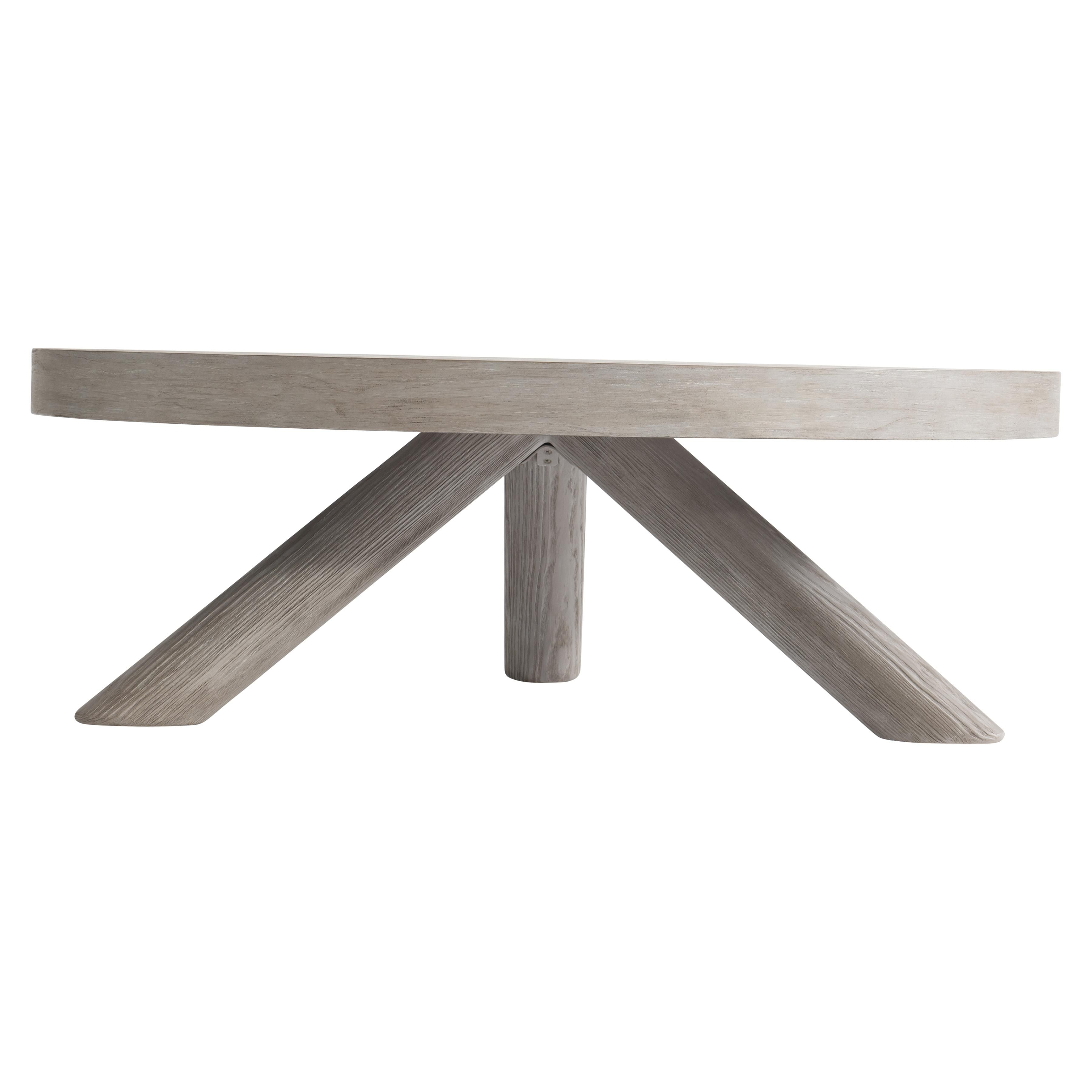 Bernhardt Furniture – Harmon Cocktail Table