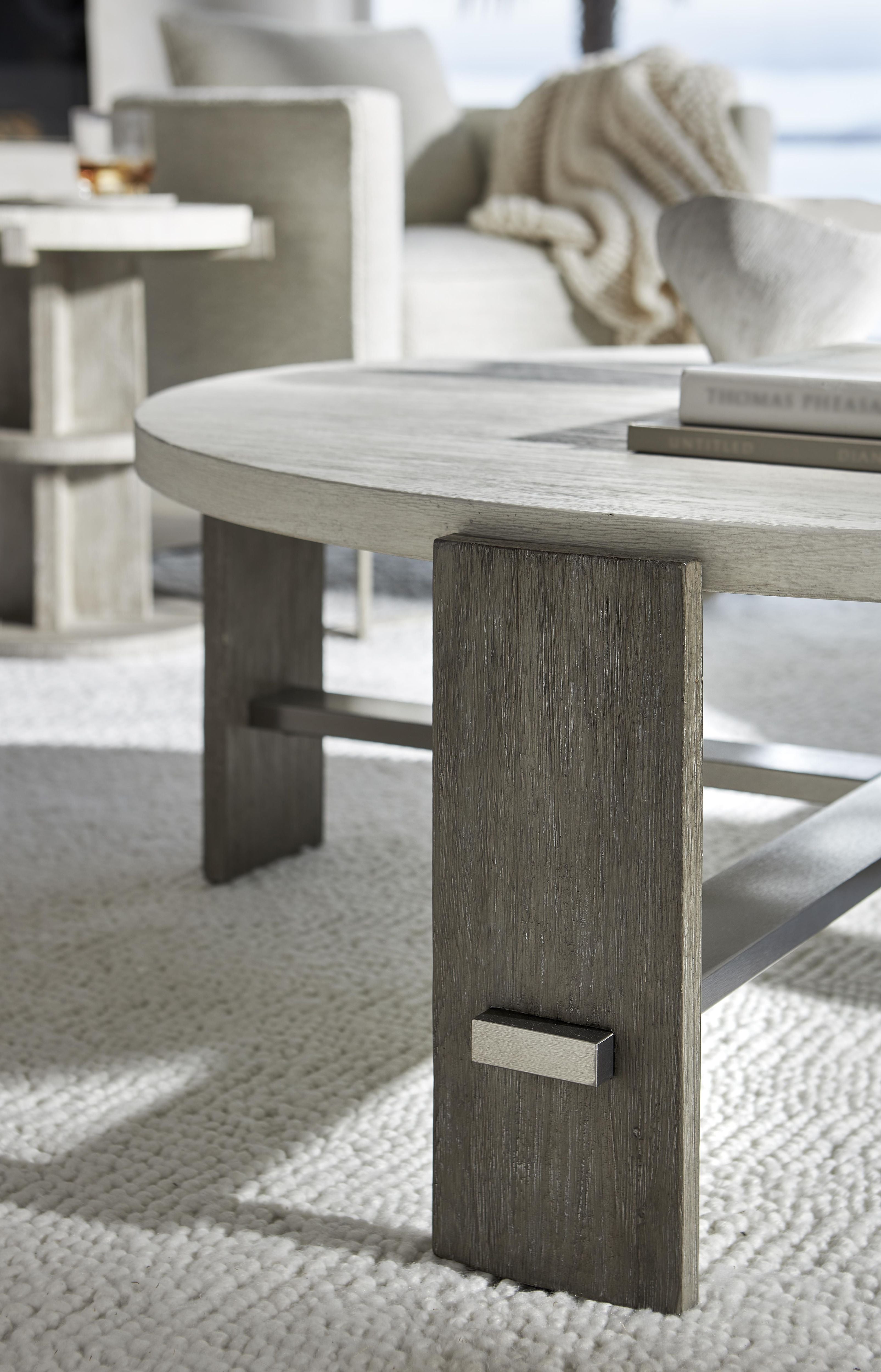 Bernhardt Foundations Cocktail Table